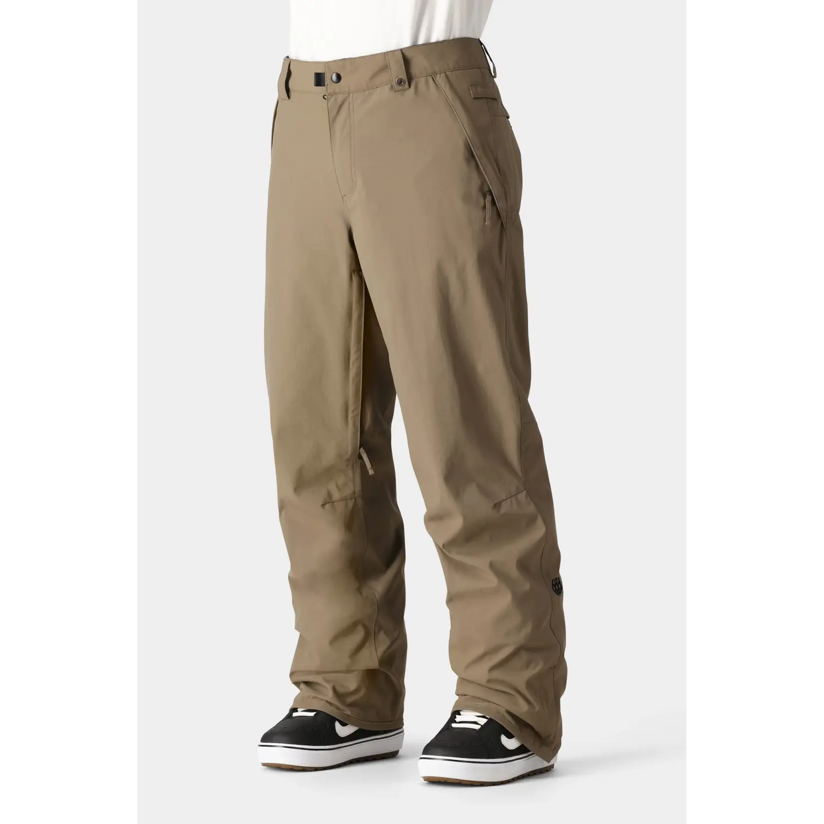 686 686 Men's Standard Shell Pant