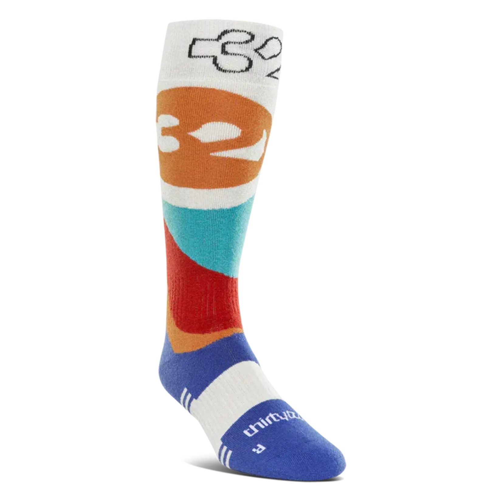 ThirtyTwo ThirtyTwo TM Merino Socks
