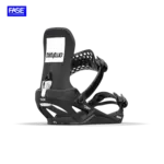 ThirtyTwo ThirtyTwo T32M Fase Snowboard Bindings 2026