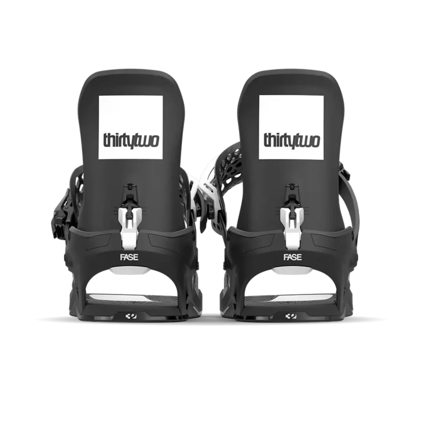 ThirtyTwo ThirtyTwo T32M Fase Snowboard Bindings 2026