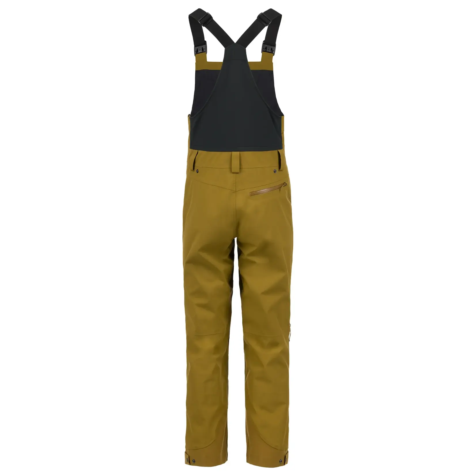 Flylow Flylow Men's Baker Bib