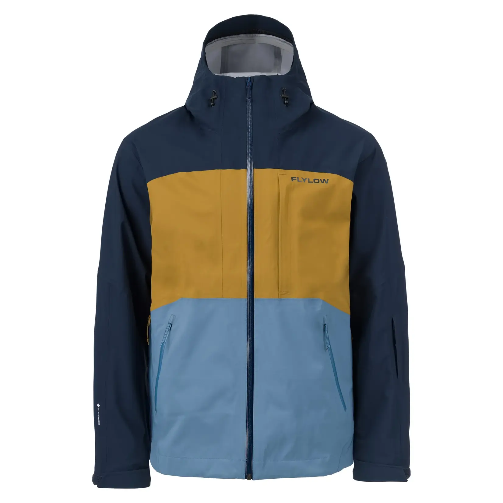 Flylow Flylow Men's Malone Jacket