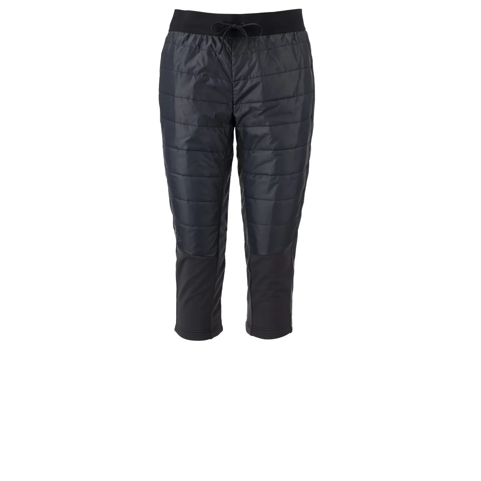 Flylow Flylow Women's 3/4 Puffer Pant