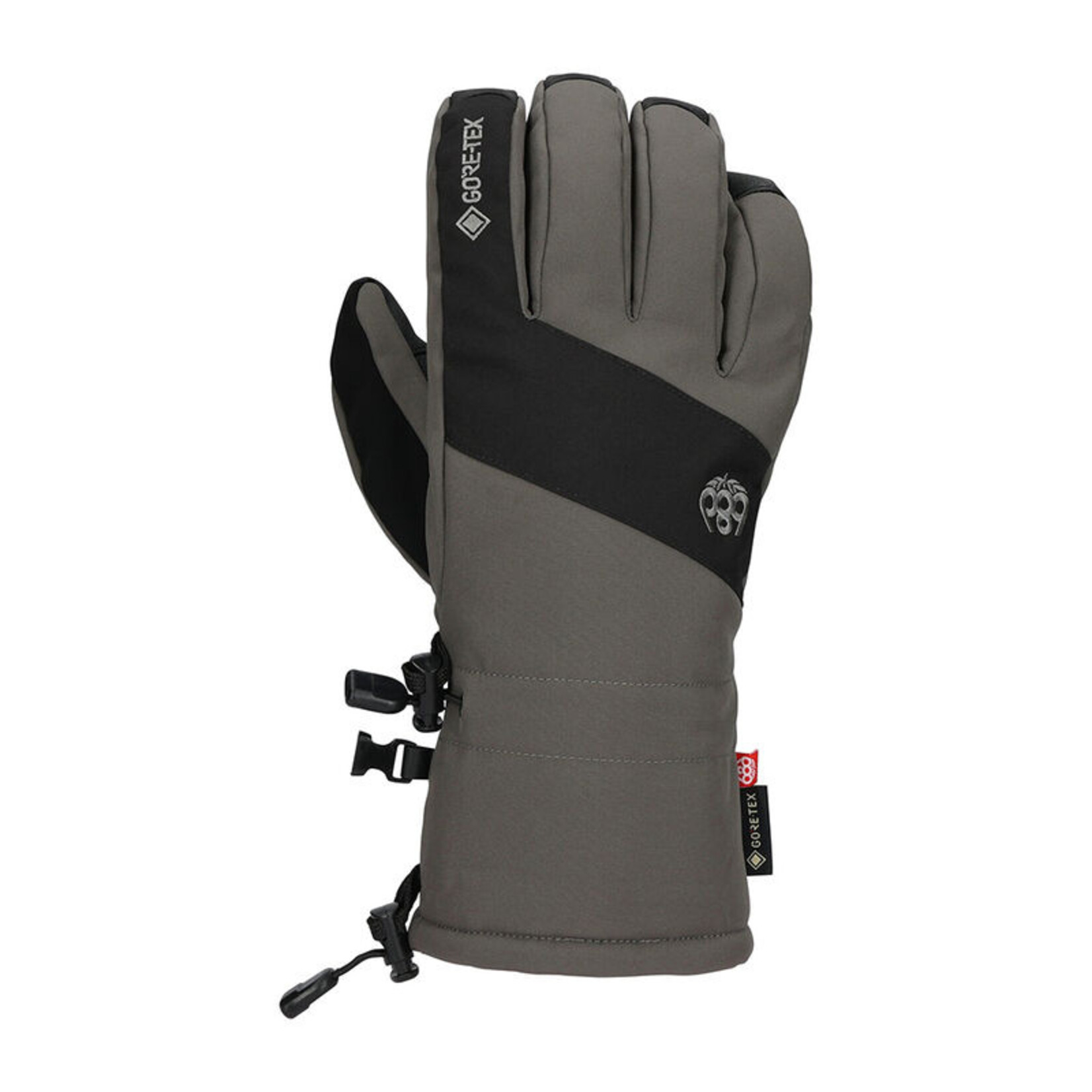 686 686 Men's GORE-TEX Linear Glove