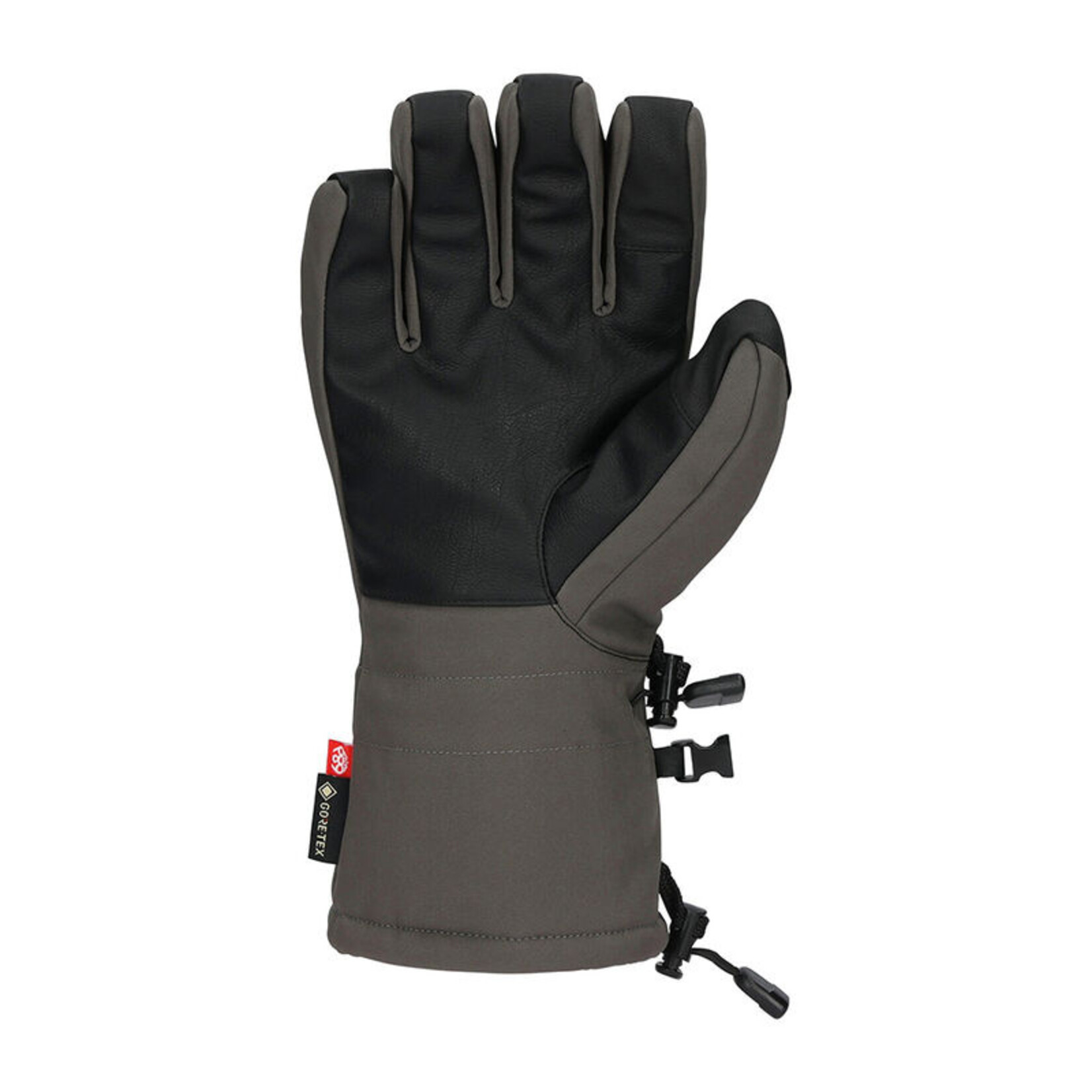 686 686 Men's GORE-TEX Linear Glove