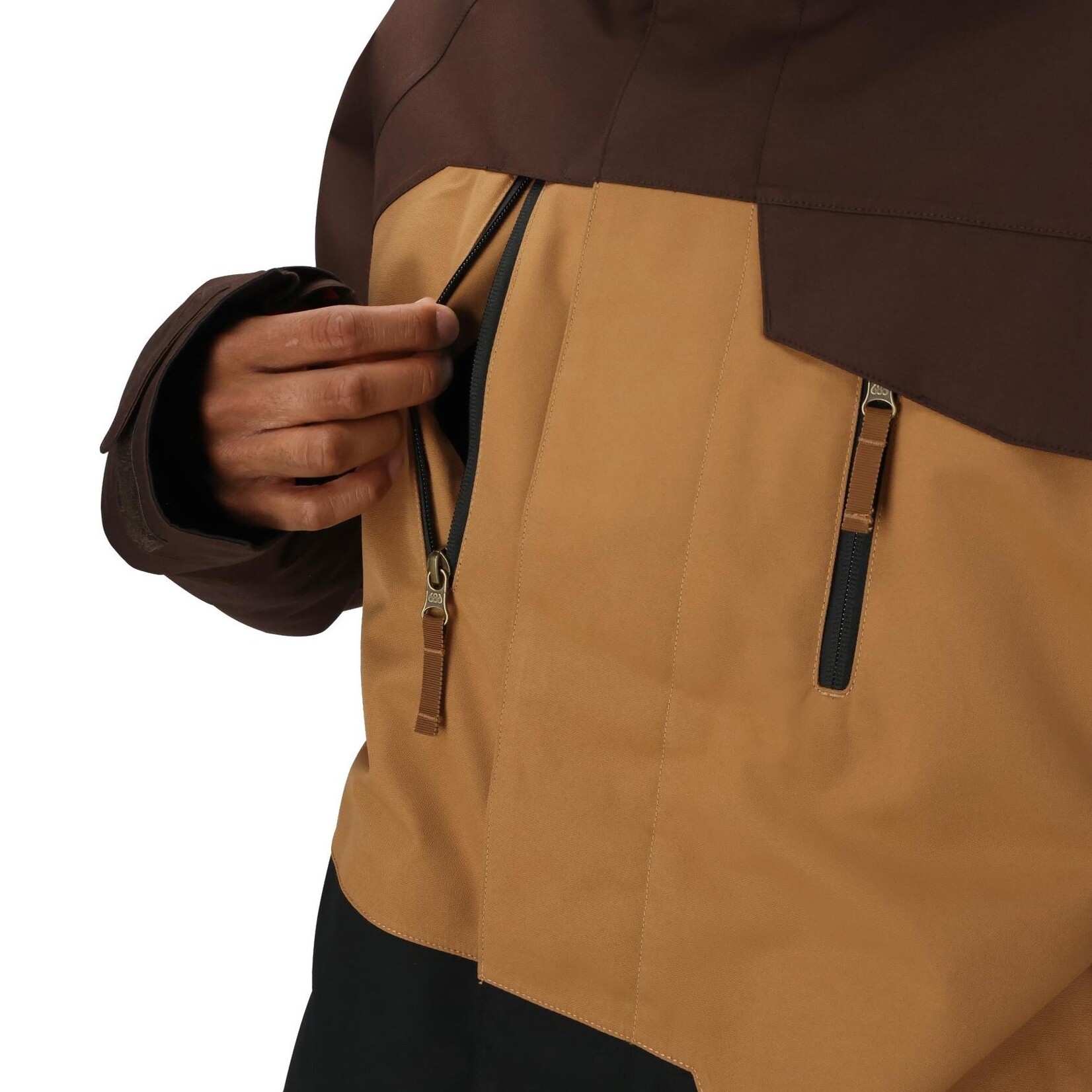 686 686 Men's Geo Insulated Jacket