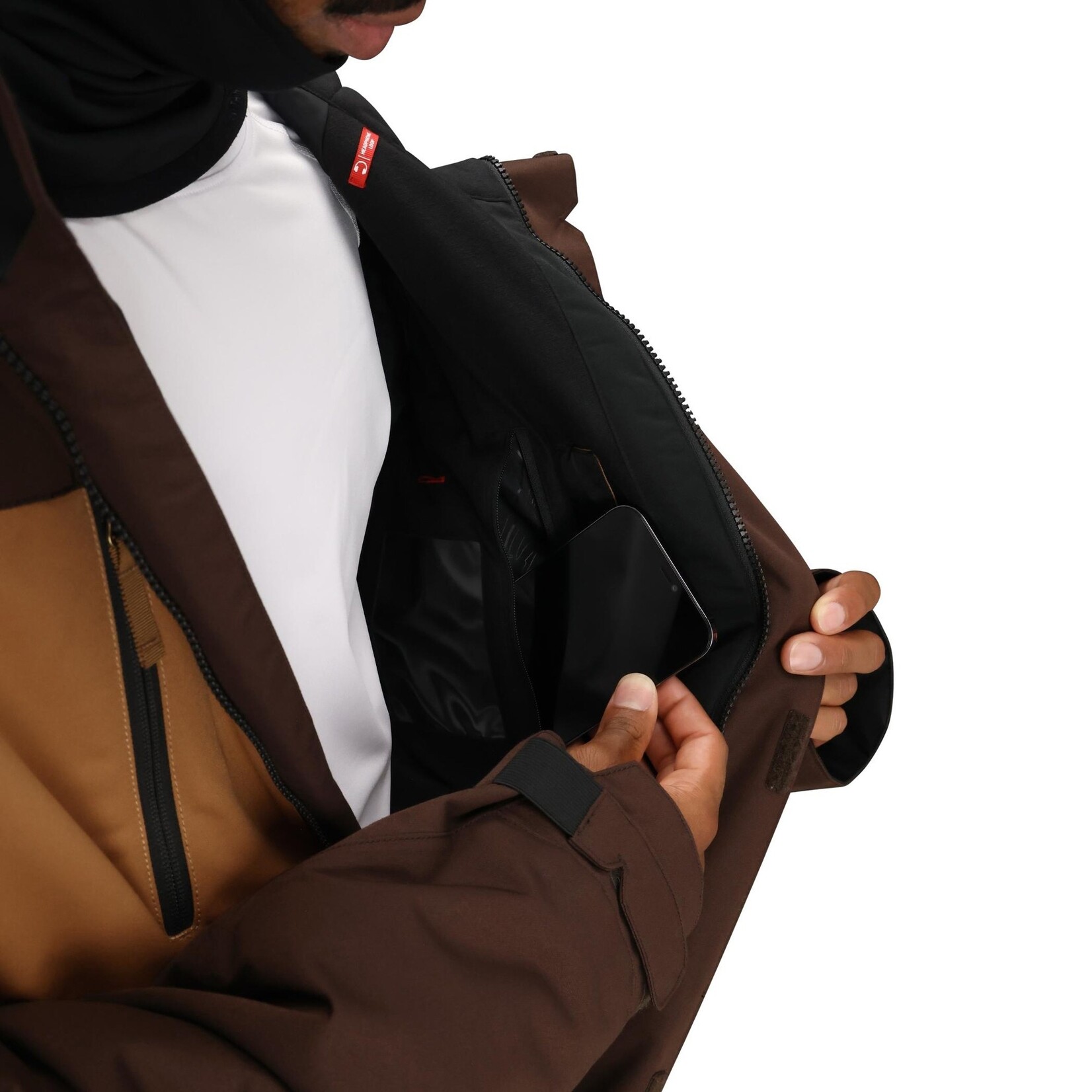 686 686 Men's Geo Insulated Jacket