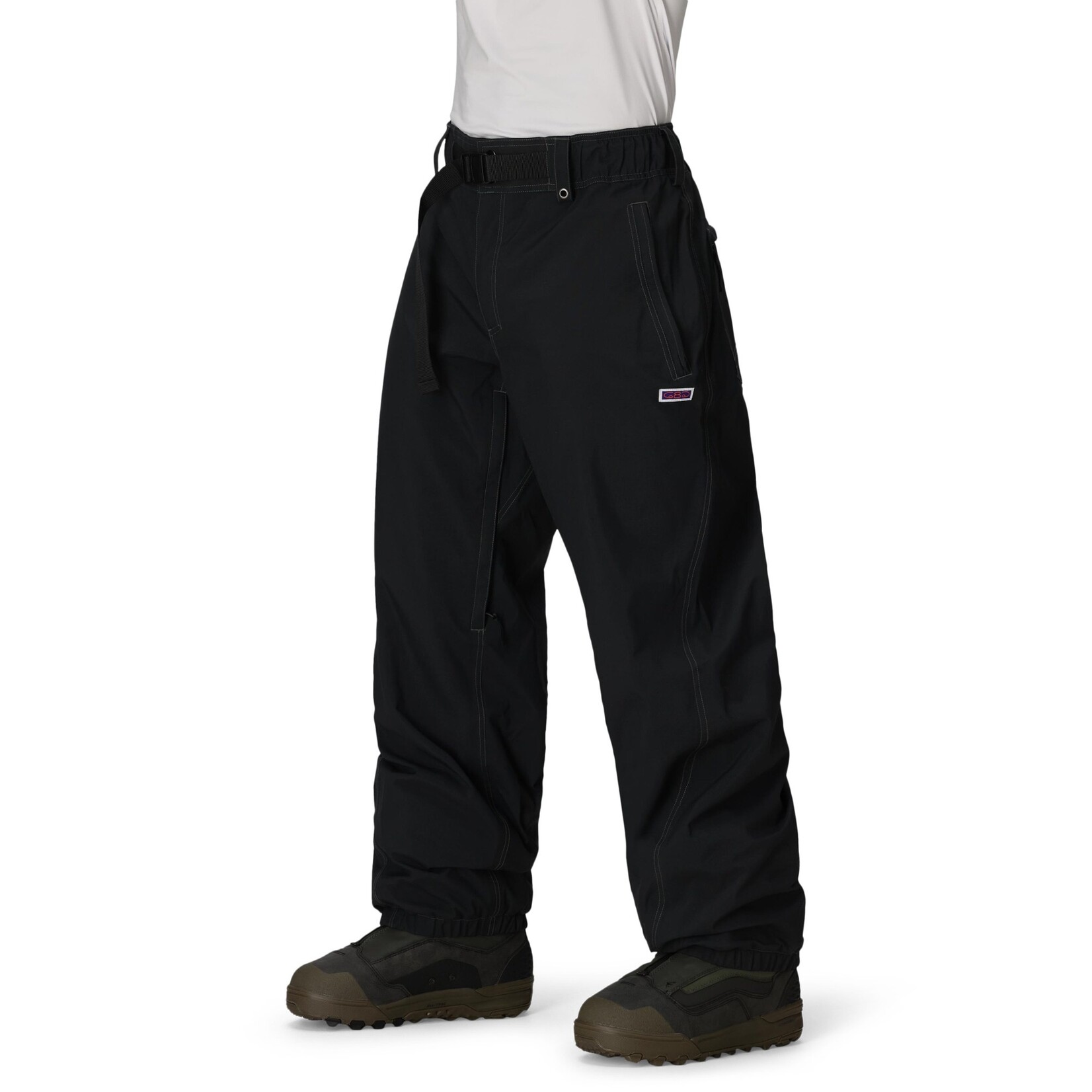 686 686 Men's Dojo Shell Pant