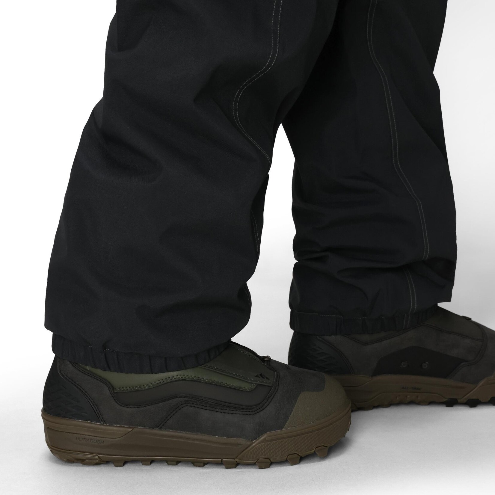 686 686 Men's Dojo Shell Pant