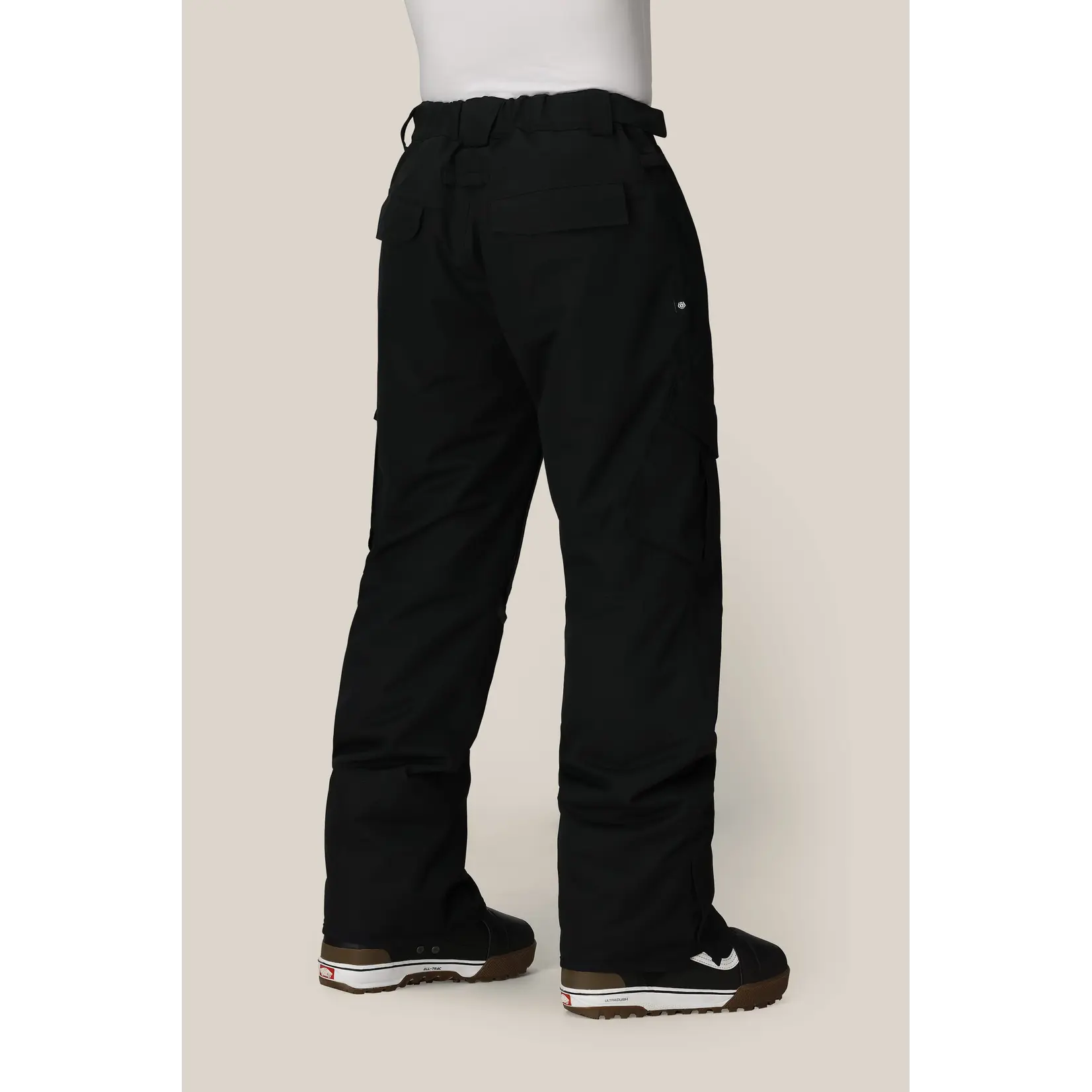 686 686 Men's Infinity Insulated Cargo Pant
