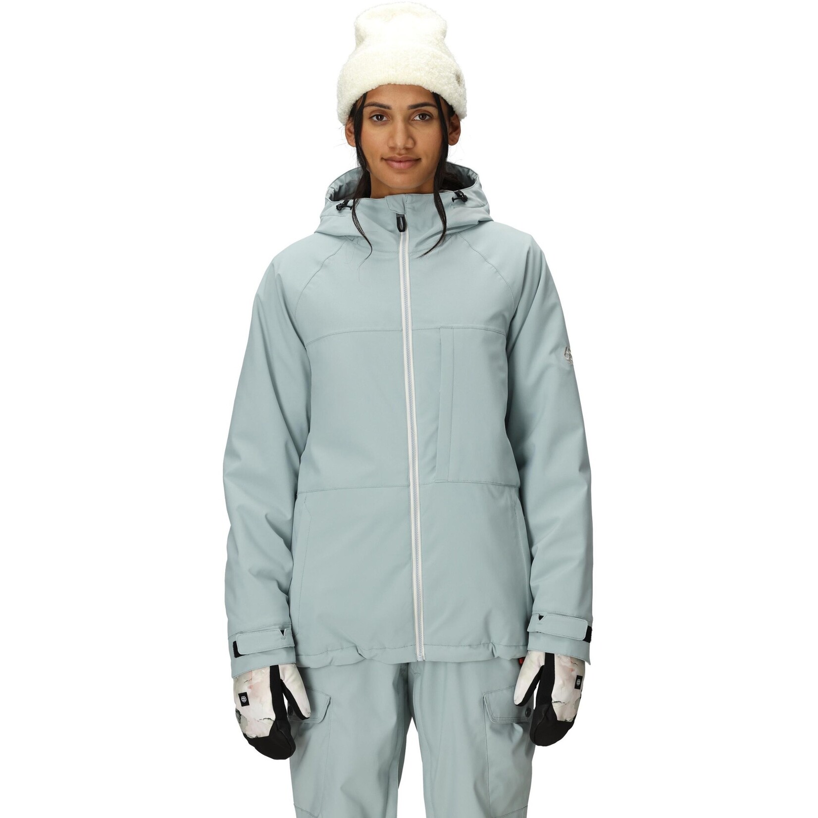 686 686 Women's Athena Insulated Jacket
