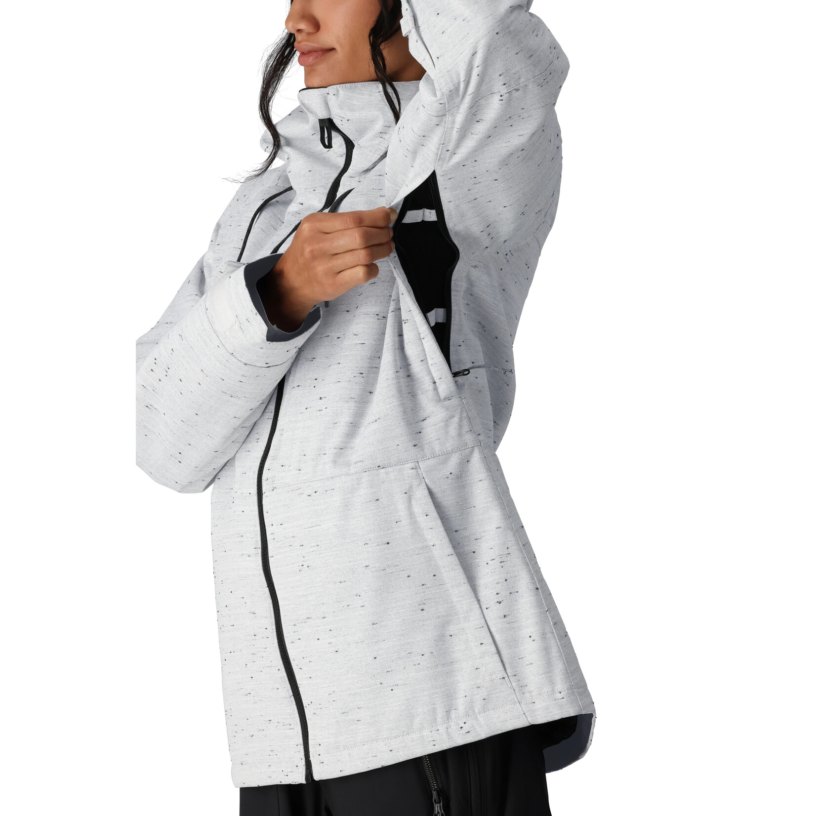 686 686 Women's Athena Insulated Jacket