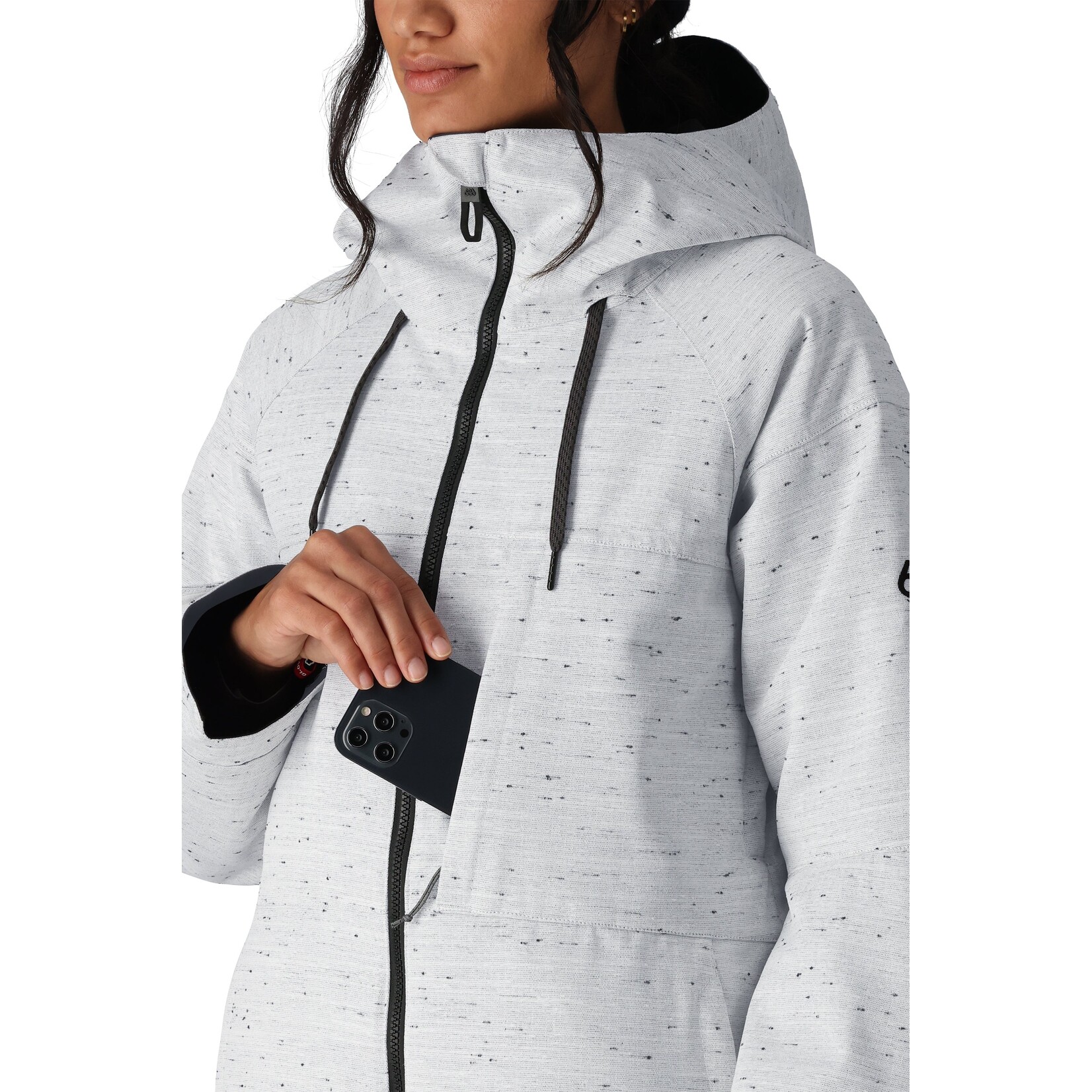 686 686 Women's Athena Insulated Jacket