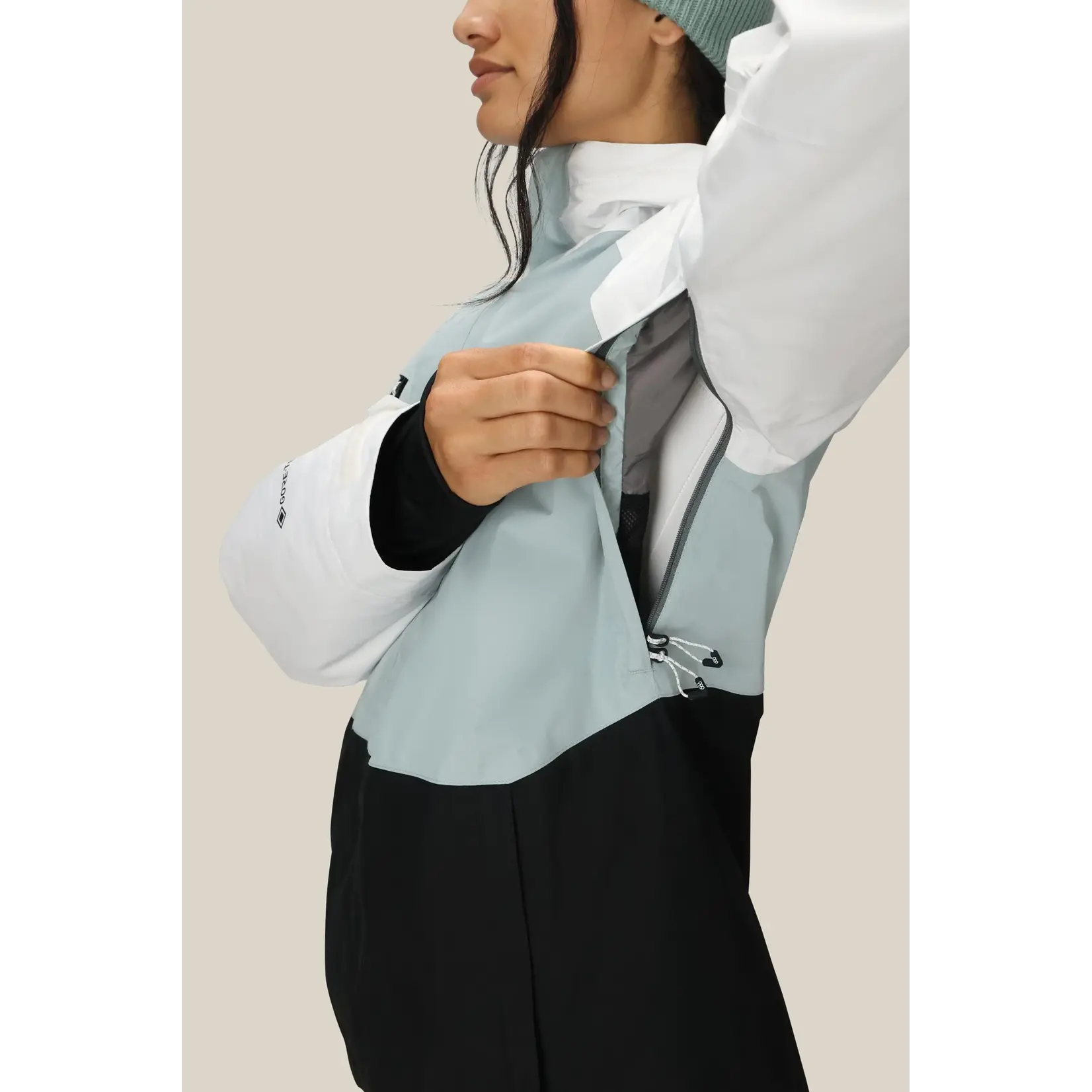 686 686 Women's GORE-TEX Willow Jacket