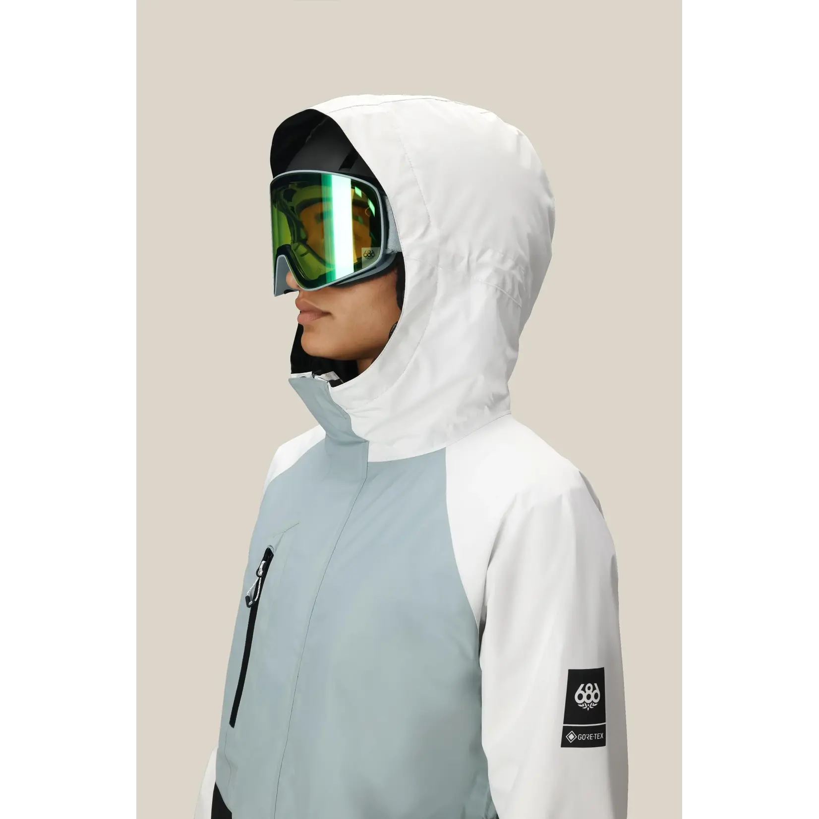 686 686 Women's GORE-TEX Willow Jacket