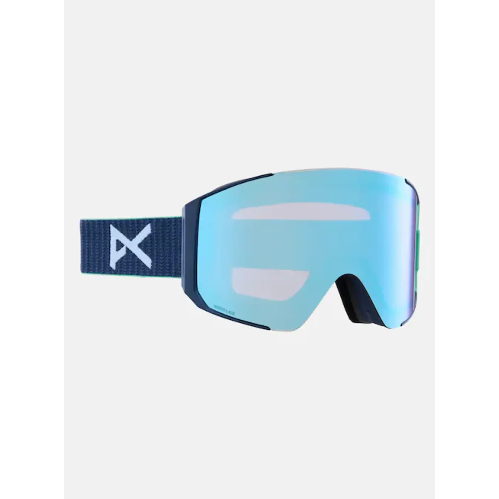 Anon  Anon Sync Goggle PERCEIVE with Bonus Lens and MFI Face Mask
