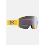 Anon Anon Sync Goggle with Bonus Lens and MFI Face mask