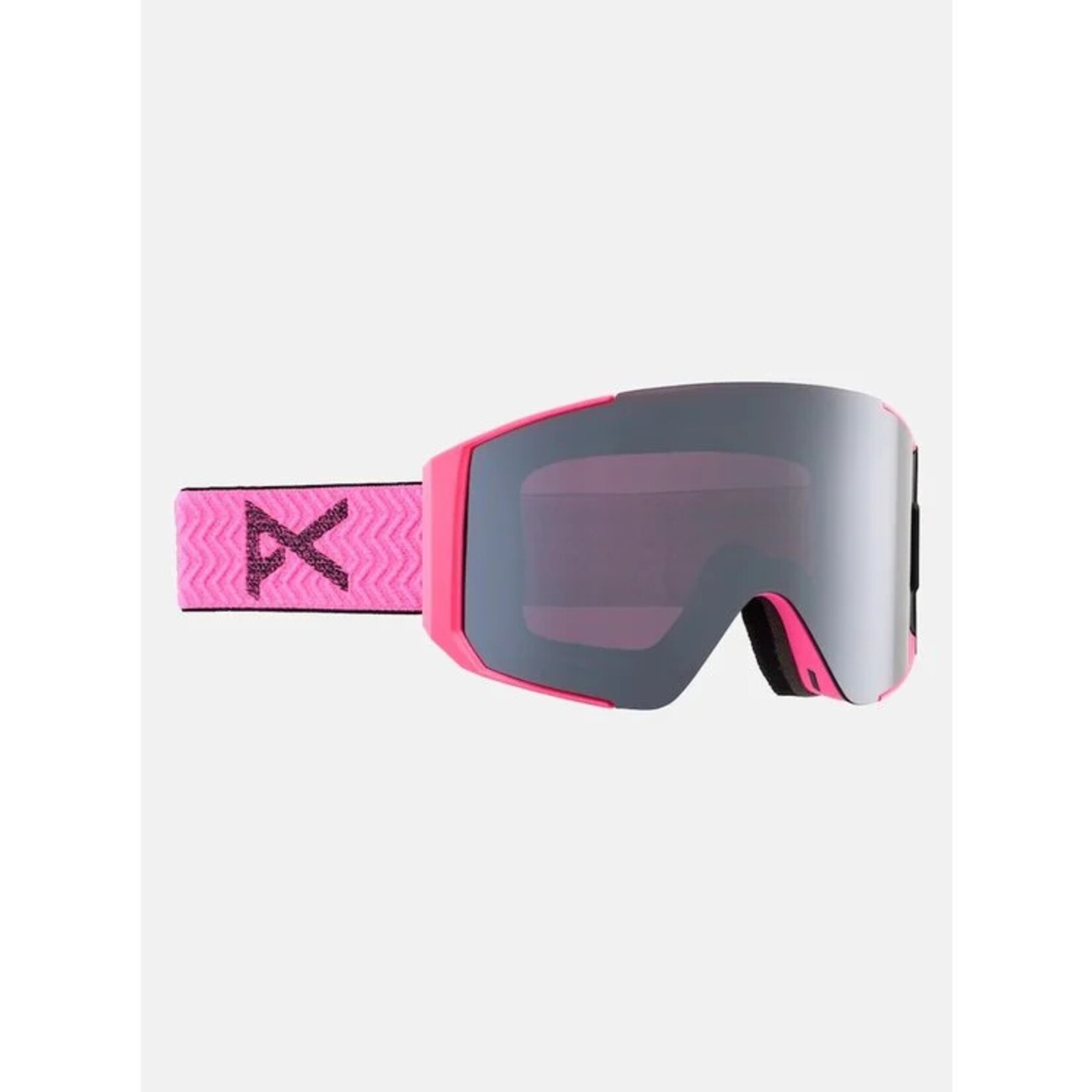 Anon  Anon Sync Goggle PERCEIVE with Bonus Lens and MFI Face Mask