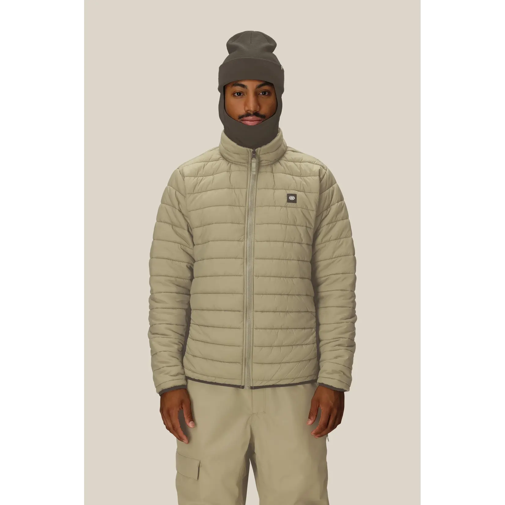 686 686 Men's SMARTY 3-In-1 Form Jacket