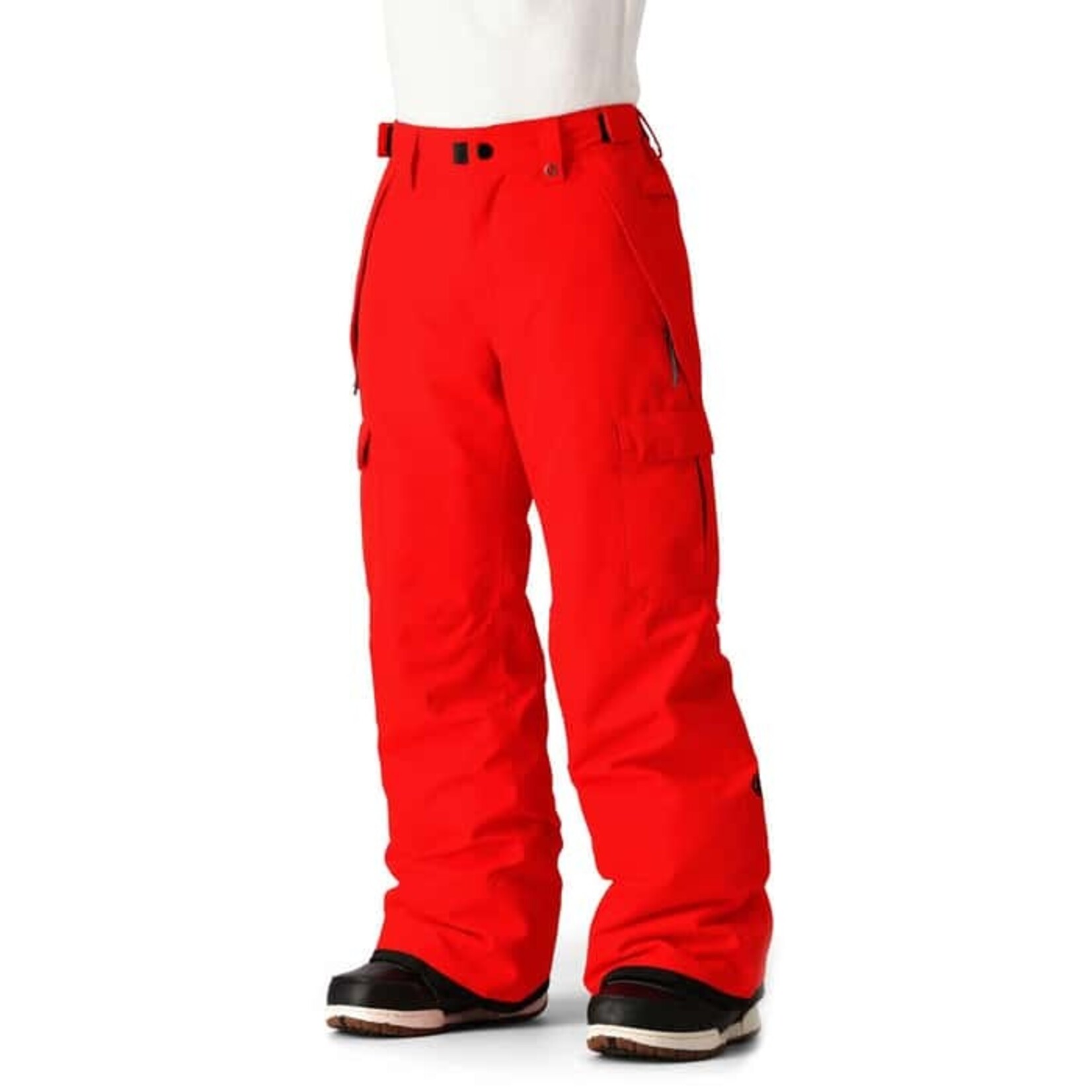686 686 Boys' Infinity Cargo Insulated Pants