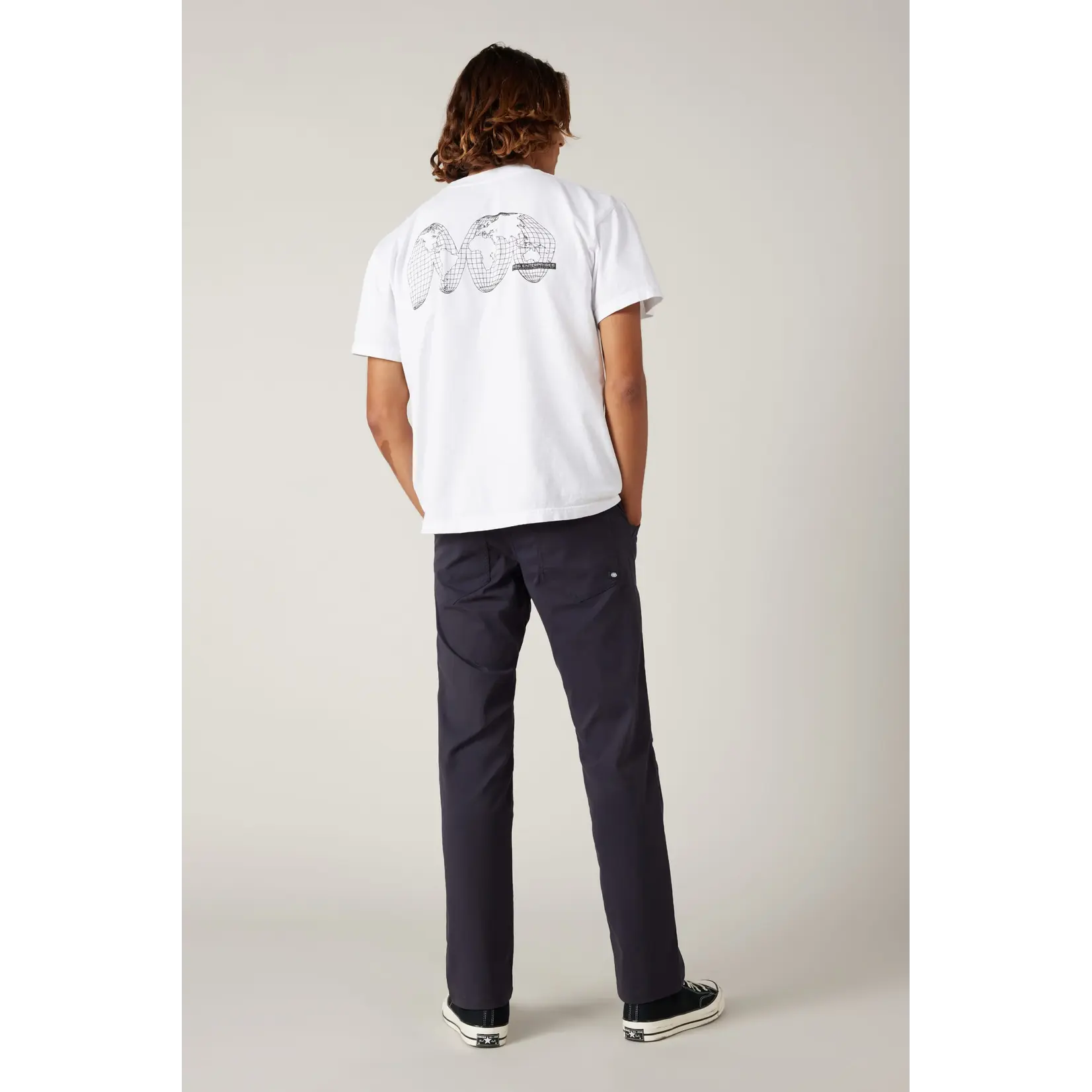 686 686 Men's Everywhere Pant - Relaxed Fit