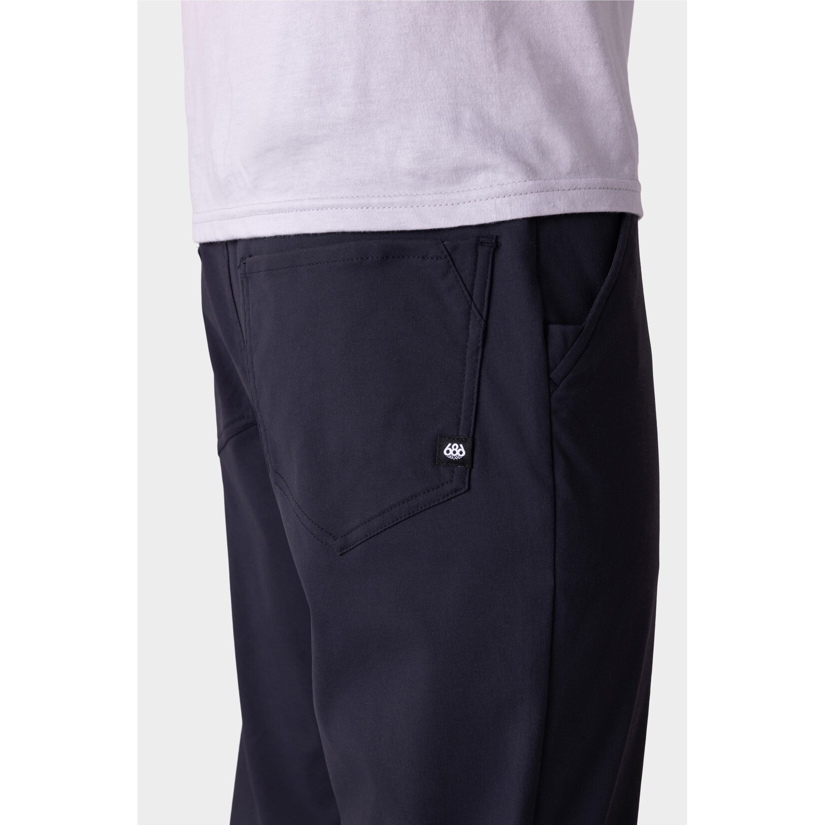 686 686 Men's Everywhere Pant - Relaxed Fit