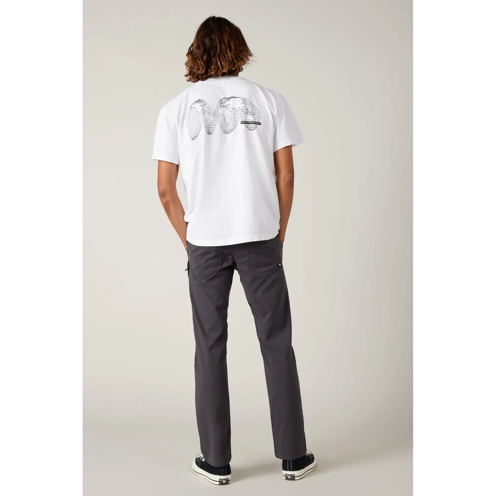 686 686 Men's Everywhere Pant - Relaxed Fit