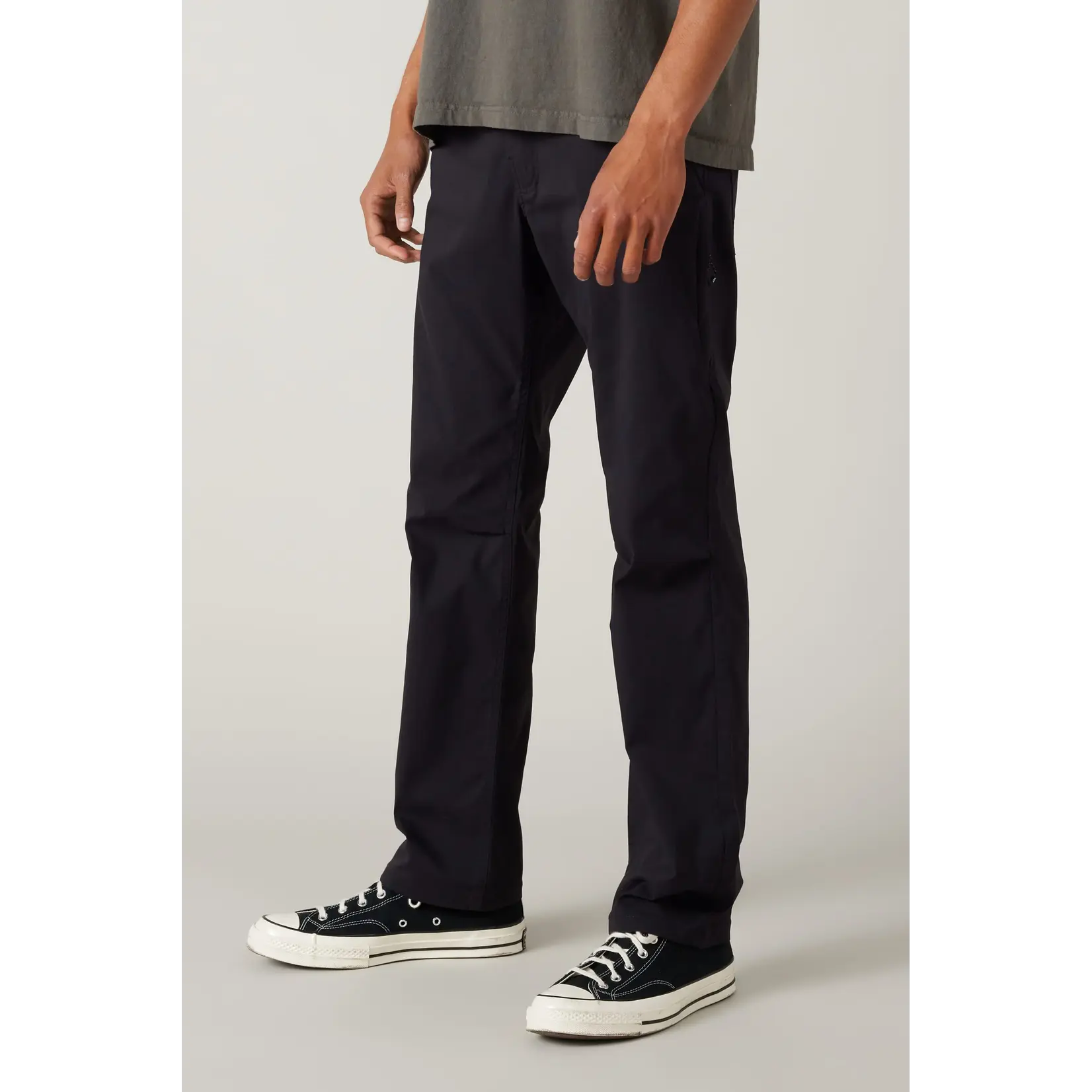 686 686 Men's Everywhere Pant - Relaxed Fit