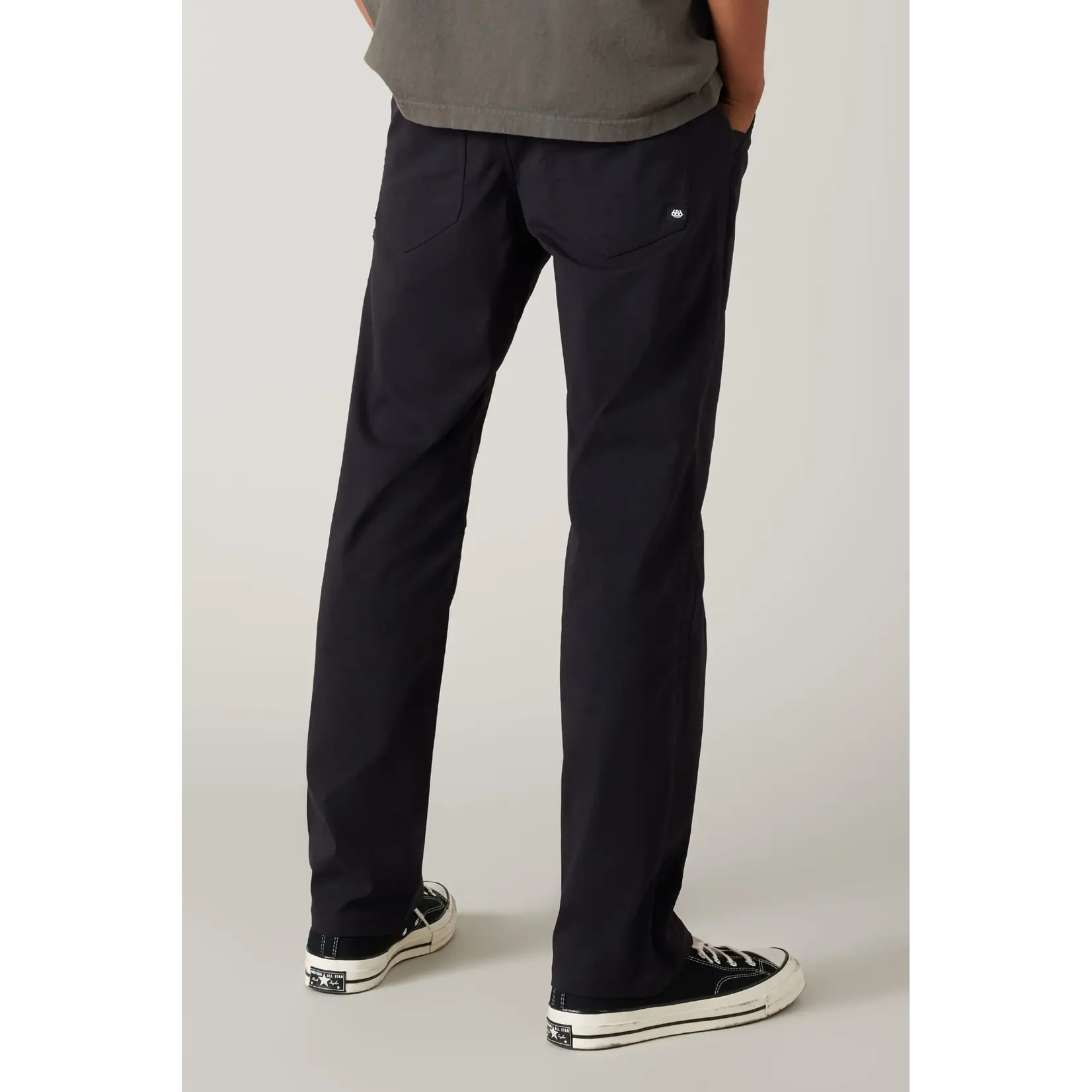 686 686 Men's Everywhere Pant - Relaxed Fit