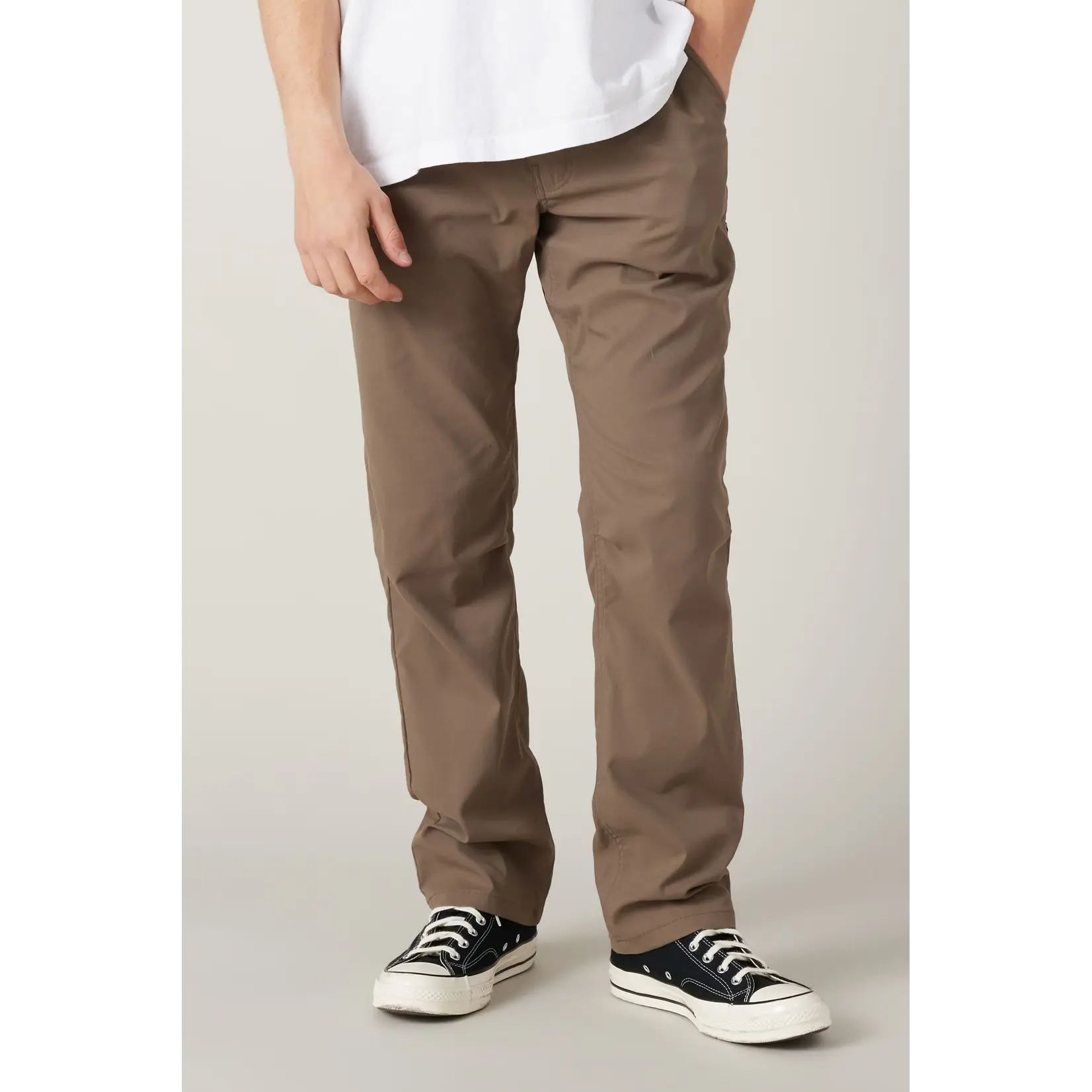 686 686 Men's Everywhere Pant - Relaxed Fit