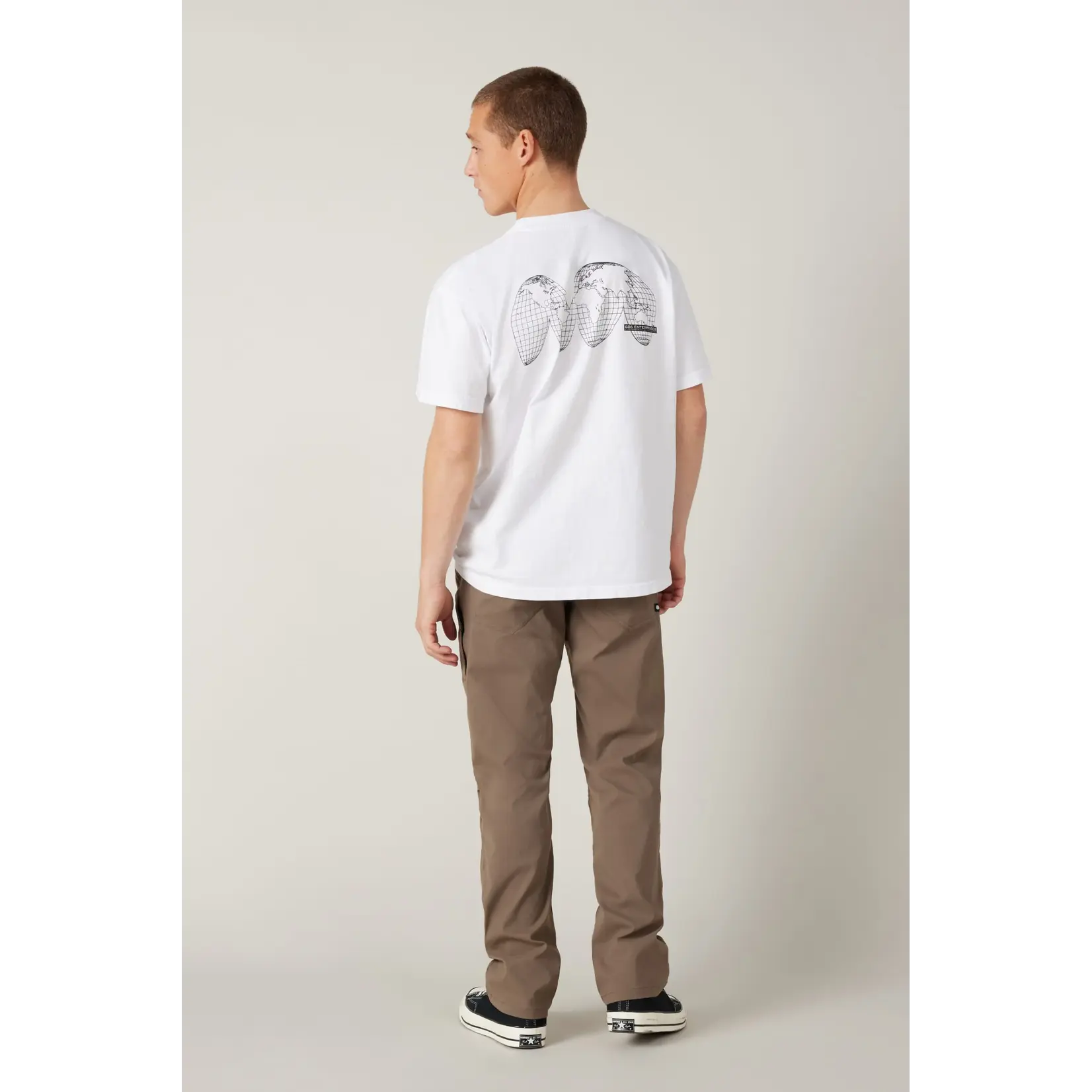 686 686 Men's Everywhere Pant - Relaxed Fit