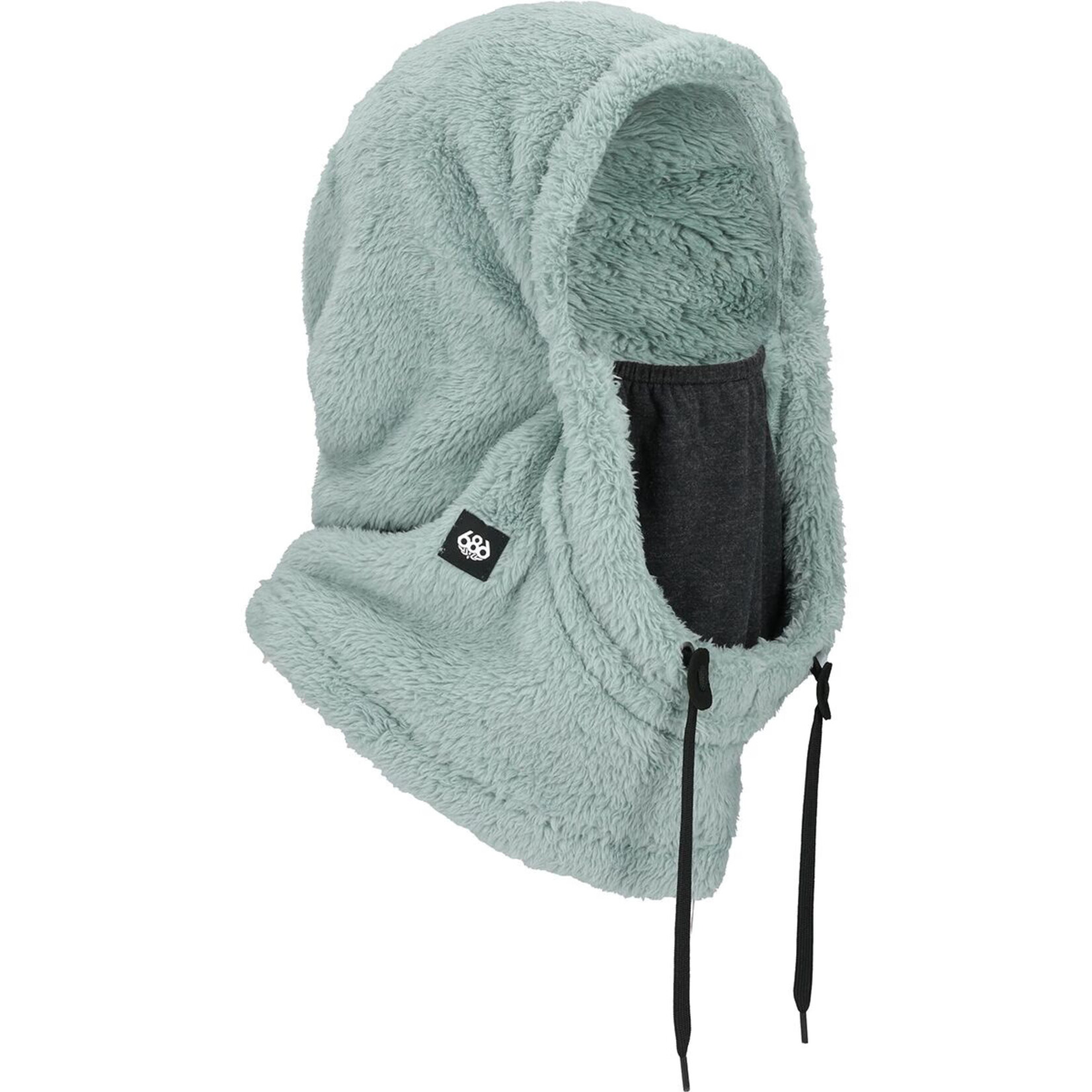 686 686 Tarmac Sherpa Hood