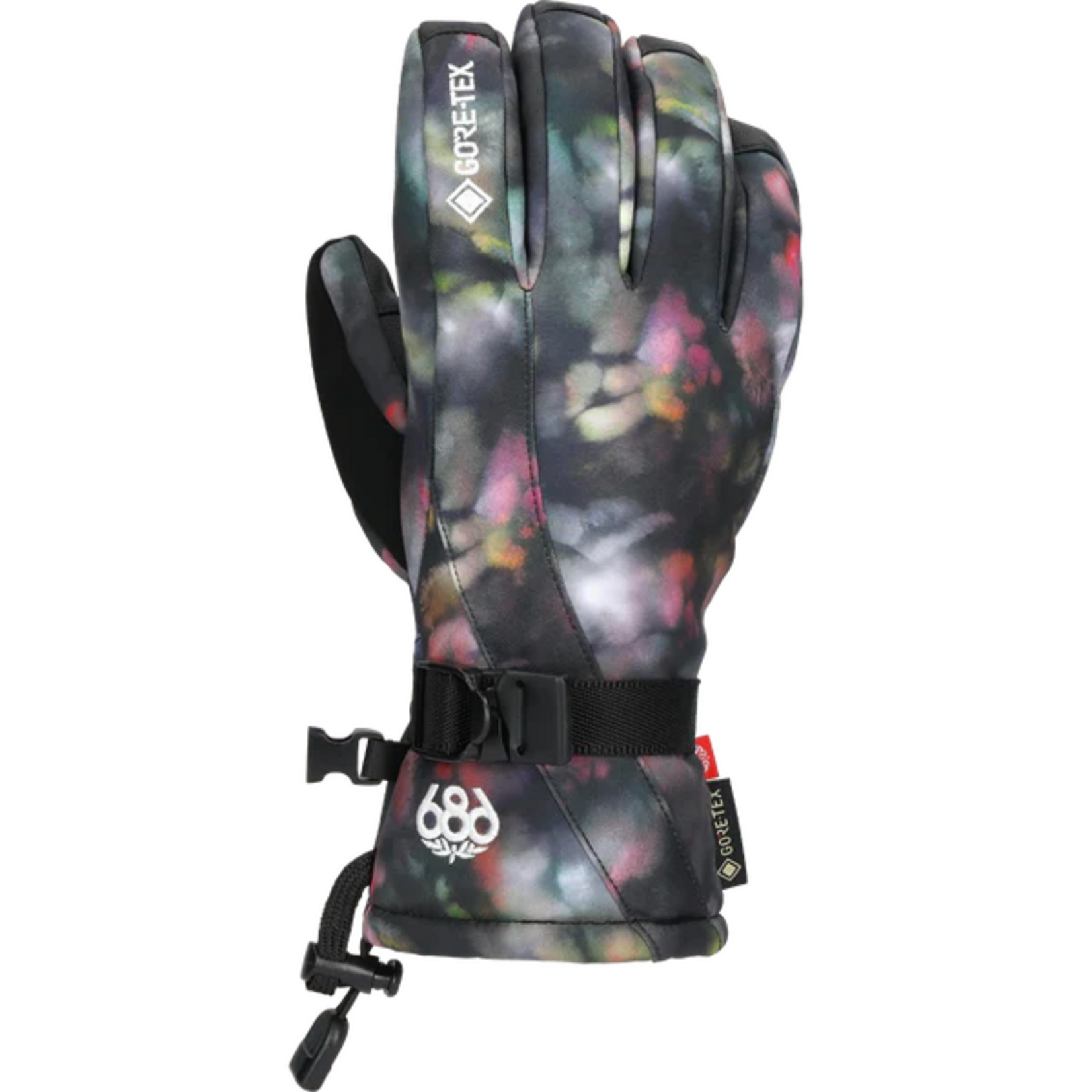 686 686 Women's Gore-Tex Linear Glove
