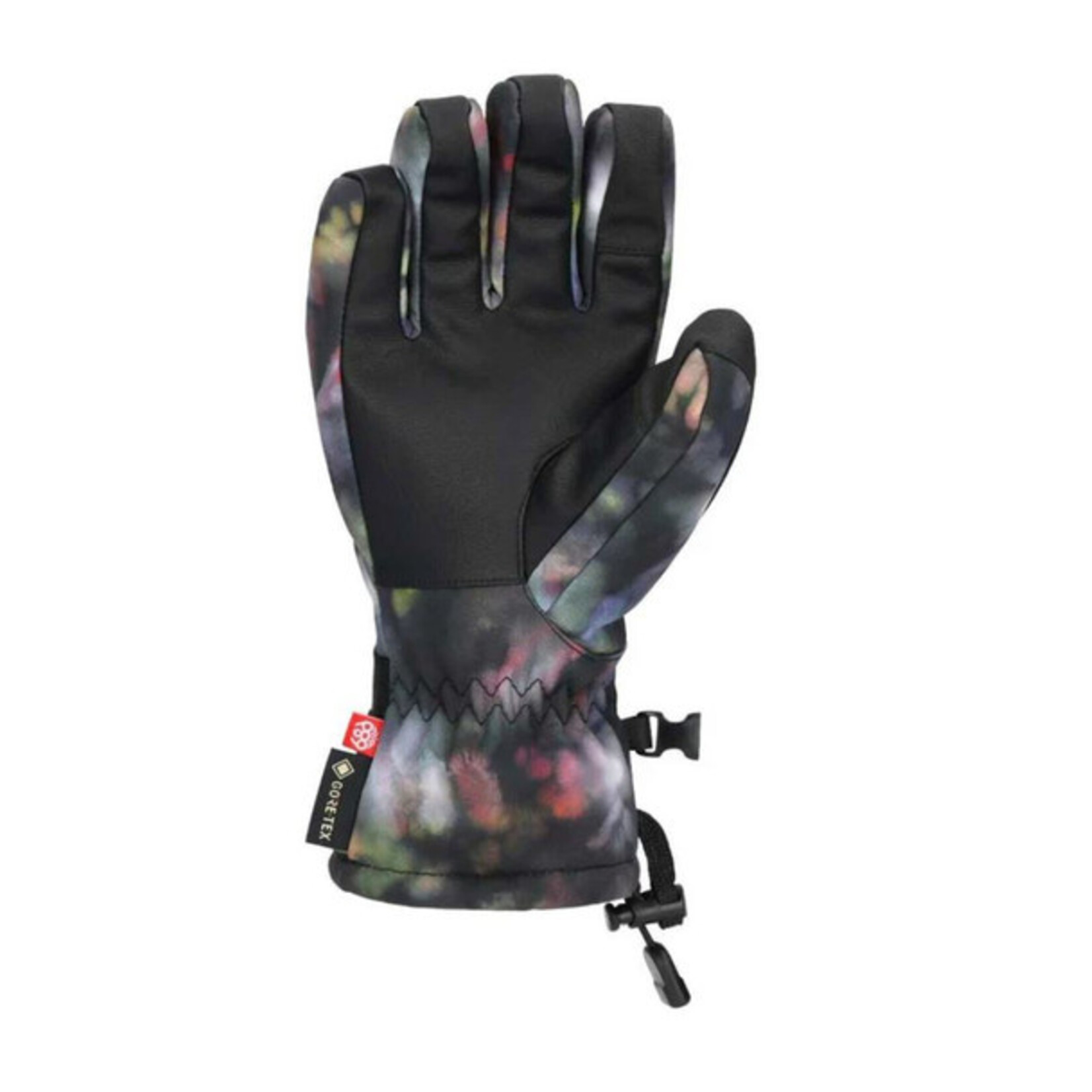 686 686 Women's Gore-Tex Linear Glove