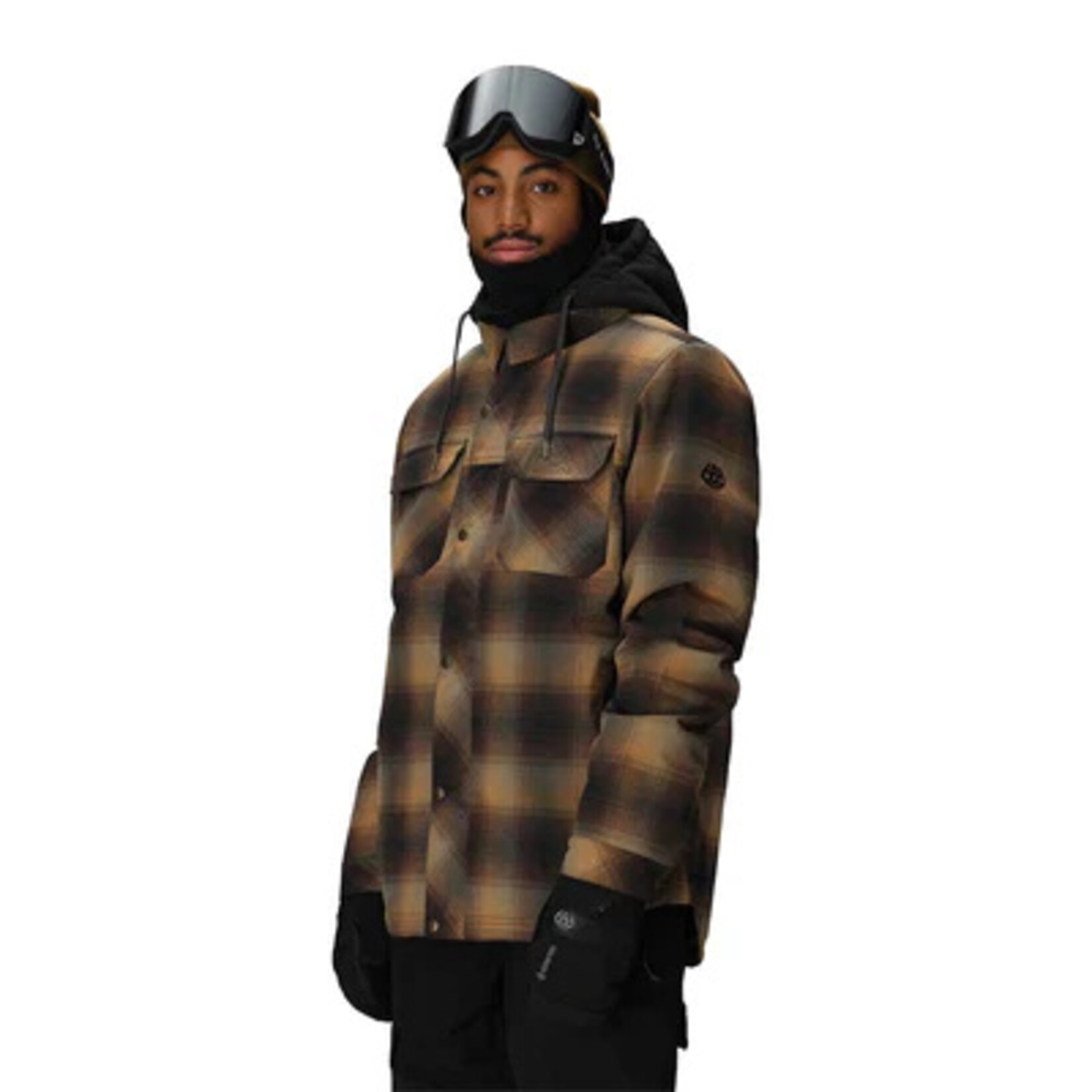 686 686 Men's Woodland Insulated Jacket