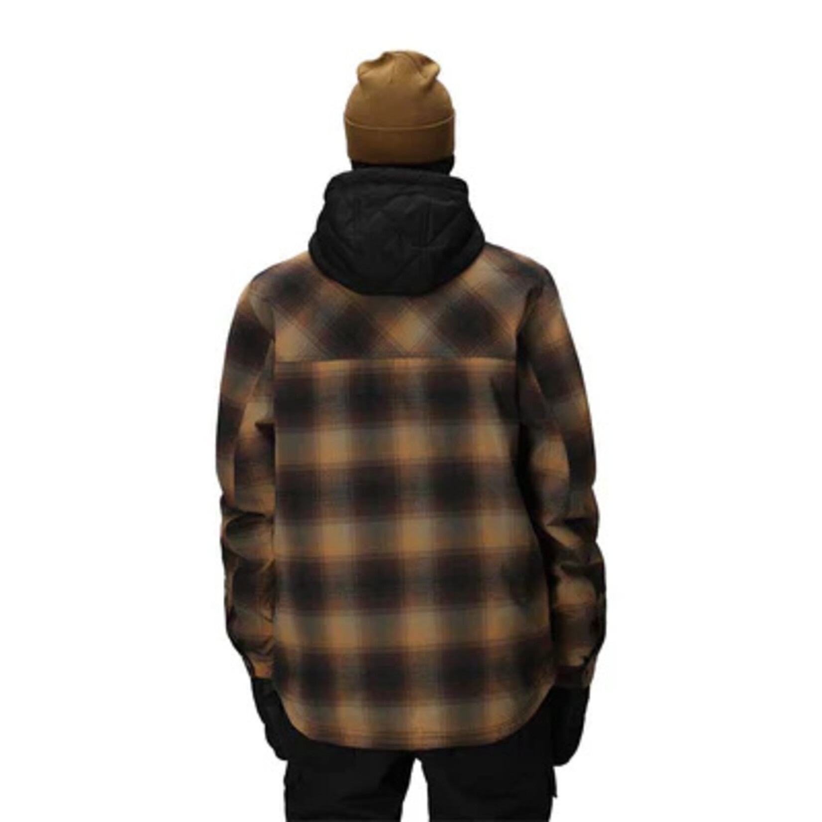 686 686 Men's Woodland Insulated Jacket