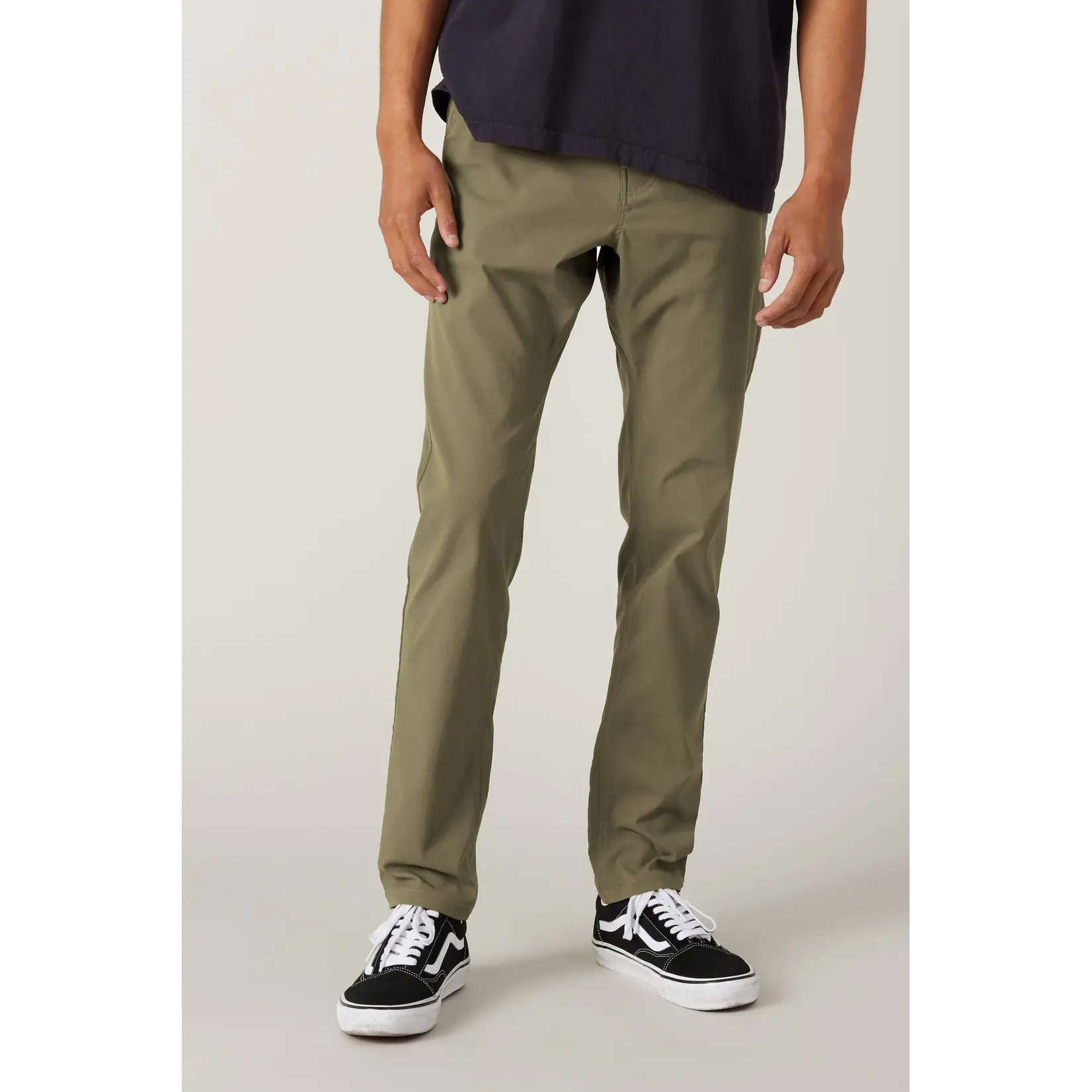 686 686 Men's Everywhere Pant - Slim Fit