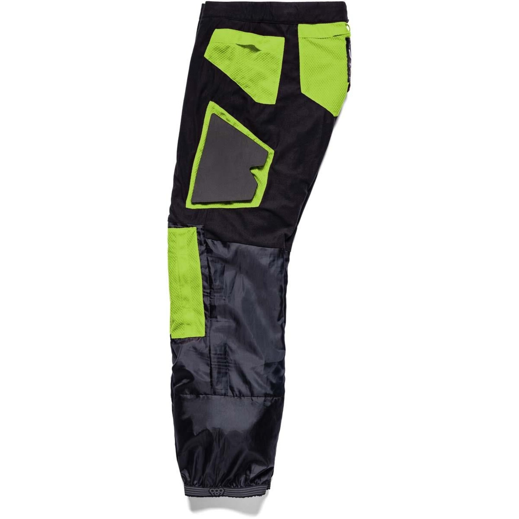 686 686 Youth Unisex Progression Padded Pant V2