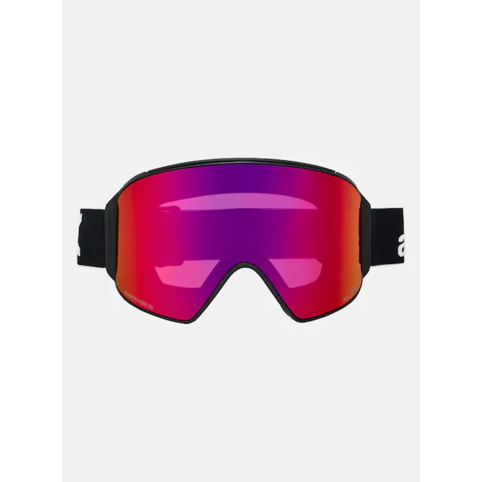 Anon Anon M4 Toric Goggle with Bonus Lens and MFI Face Mask