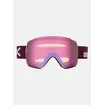 Anon Anon M5S Goggle with Bonus Lens and MFI Face Mask