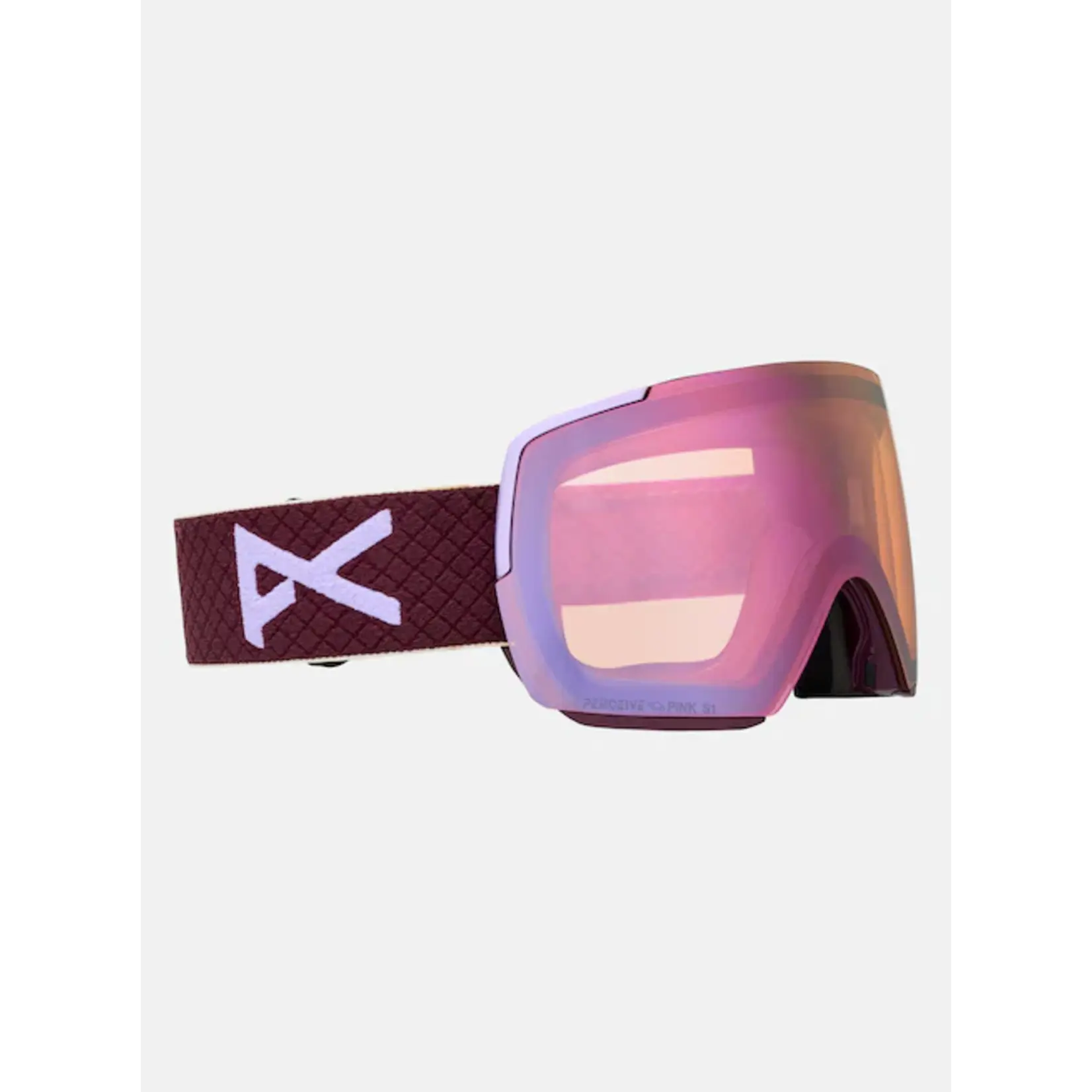 Anon Anon M5S Goggle with Bonus Lens and MFI Face Mask