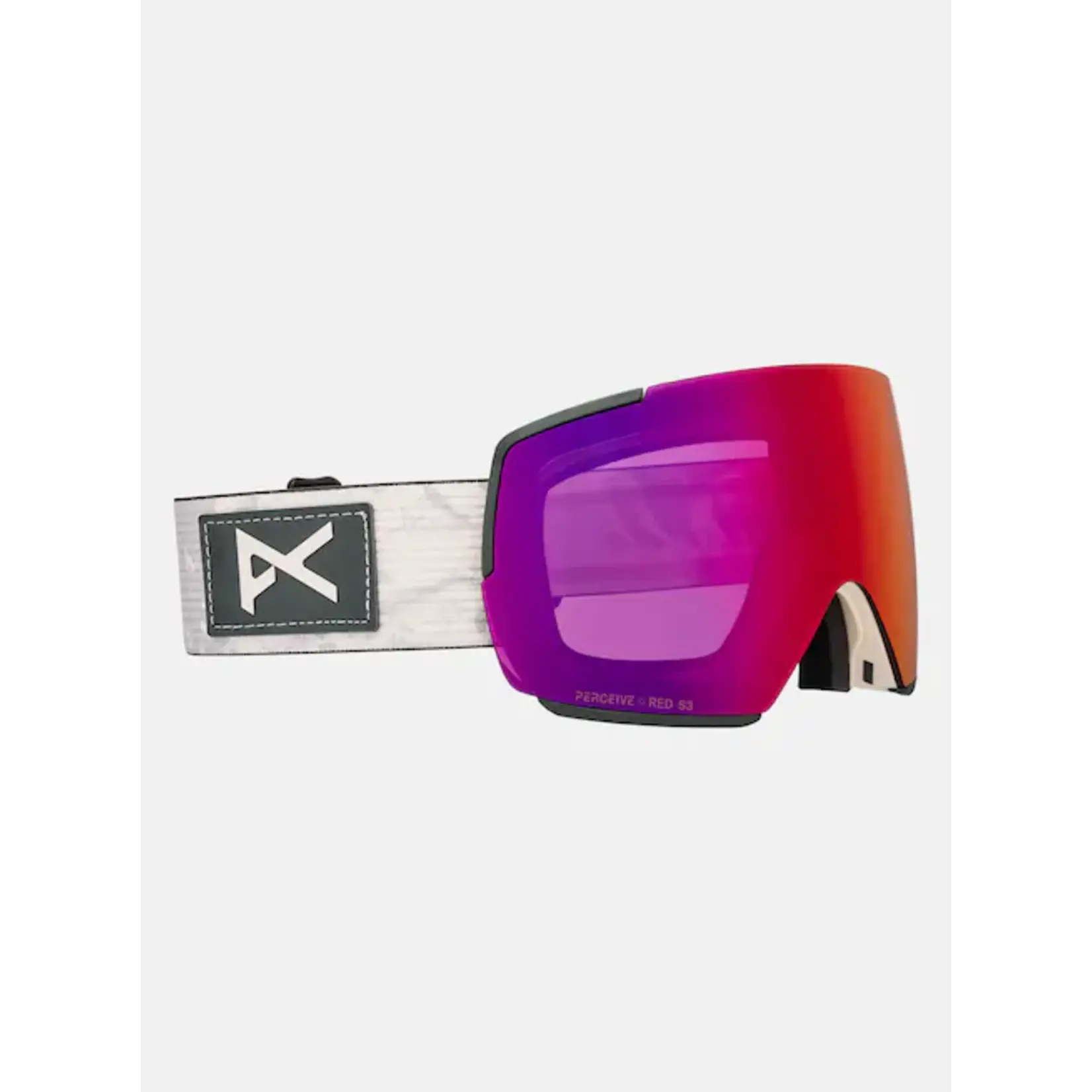 Anon Anon M5 Goggle with Bonus Lens and MFI Face Mask