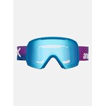 Anon Anon Nesa S Goggle with Bonus Lens and MFI Face Mask