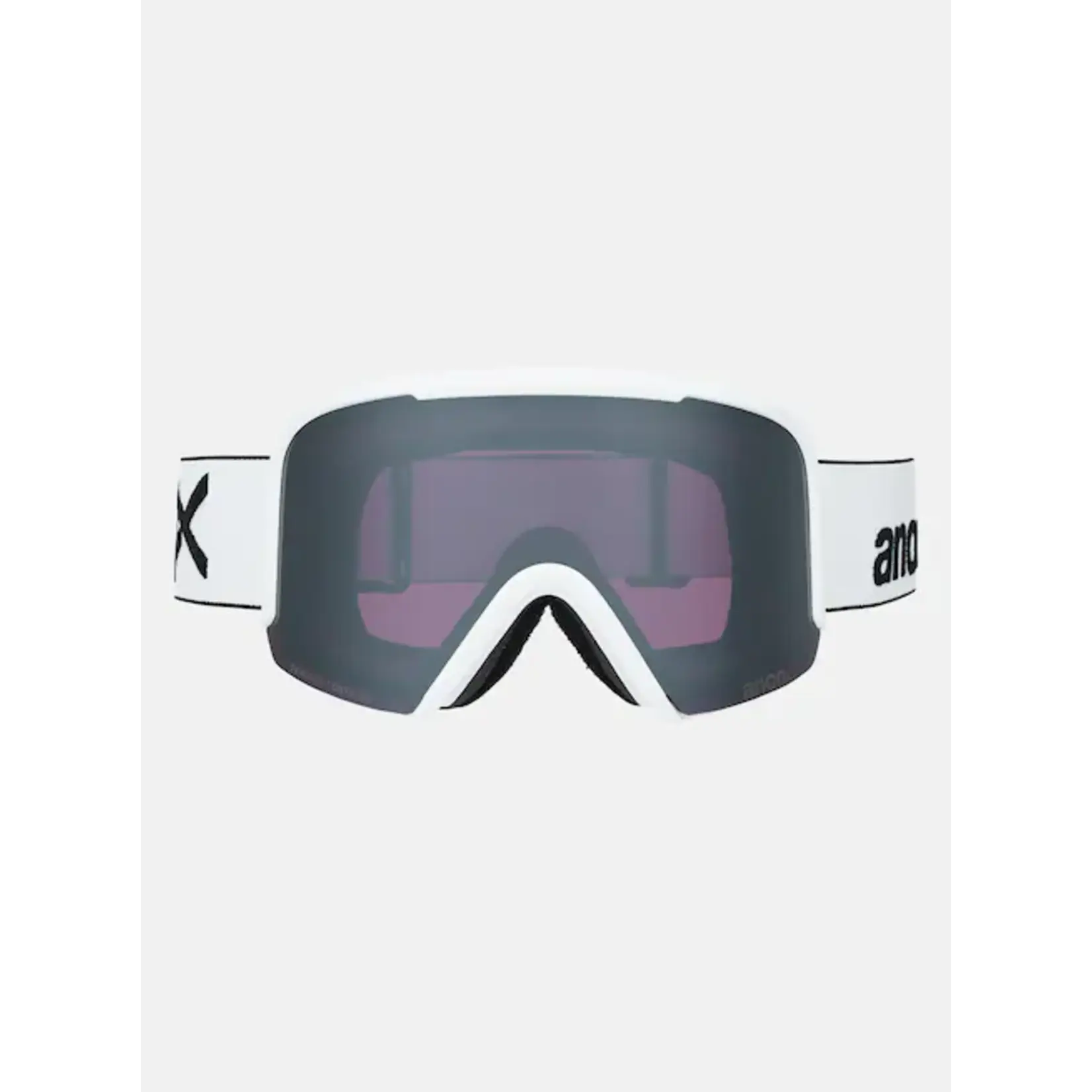 Anon Anon Nesa S Goggle with Bonus Lens and MFI Face Mask