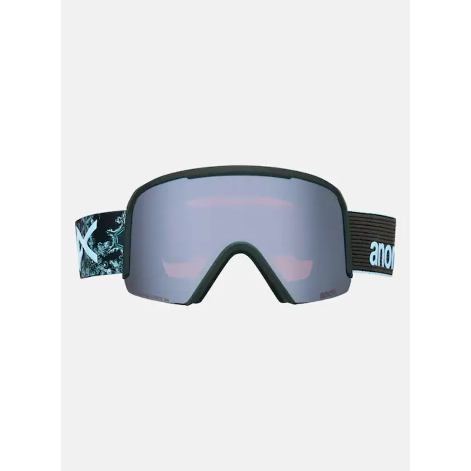 Anon Anon Nesa S Goggle with Bonus Lens and MFI Face Mask