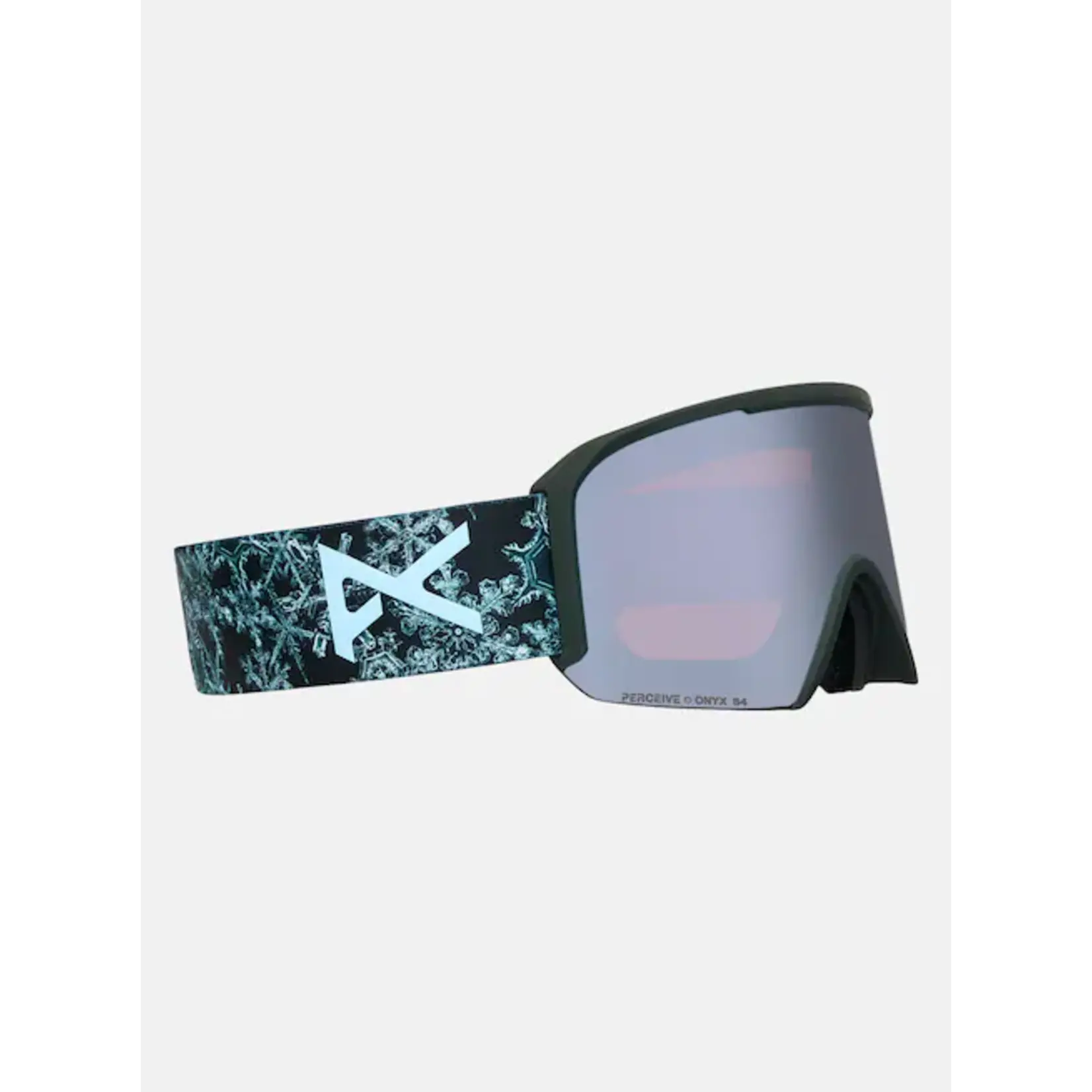 Anon Anon Nesa S Goggle with Bonus Lens and MFI Face Mask