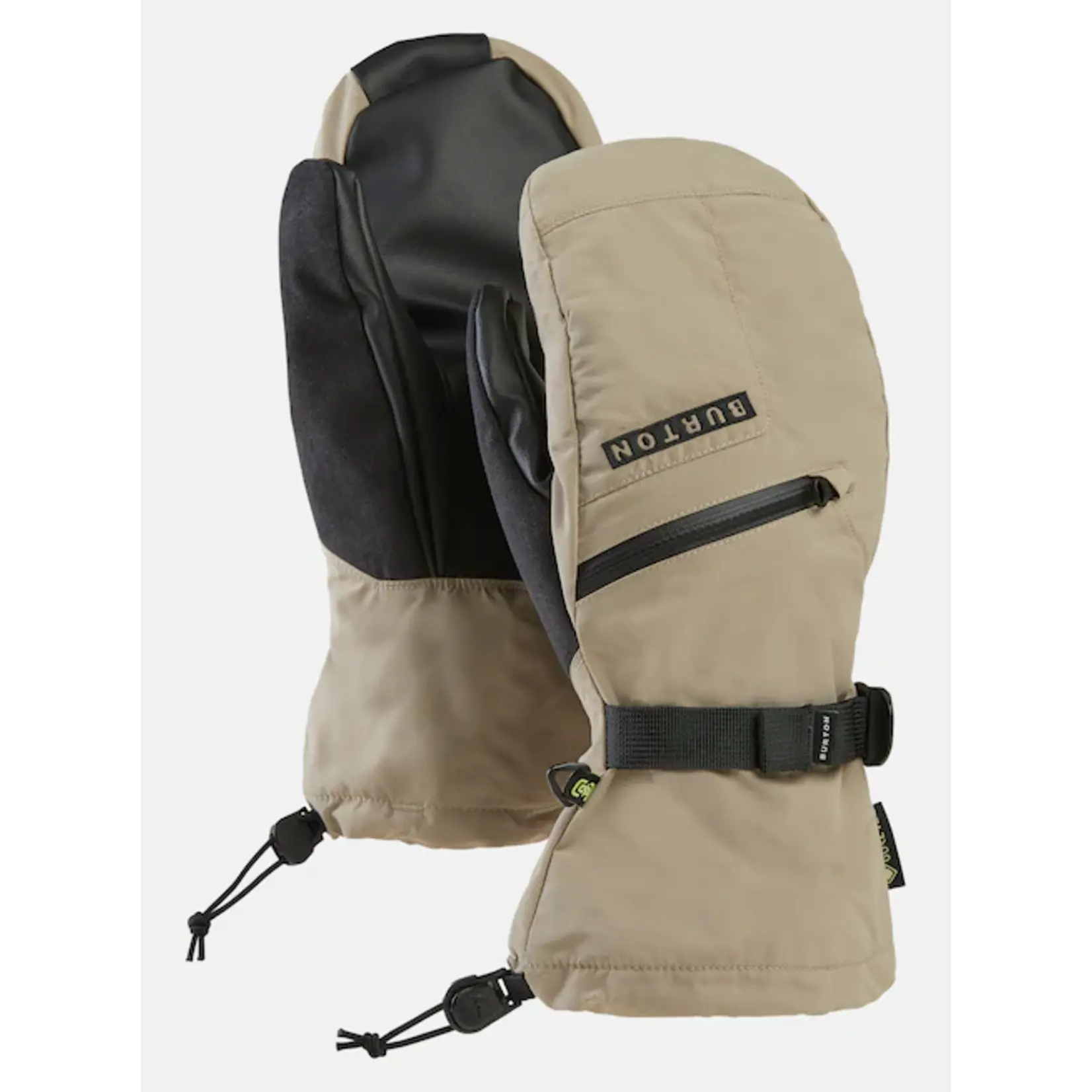 Burton Burton Men's GORE-TEX Mittens