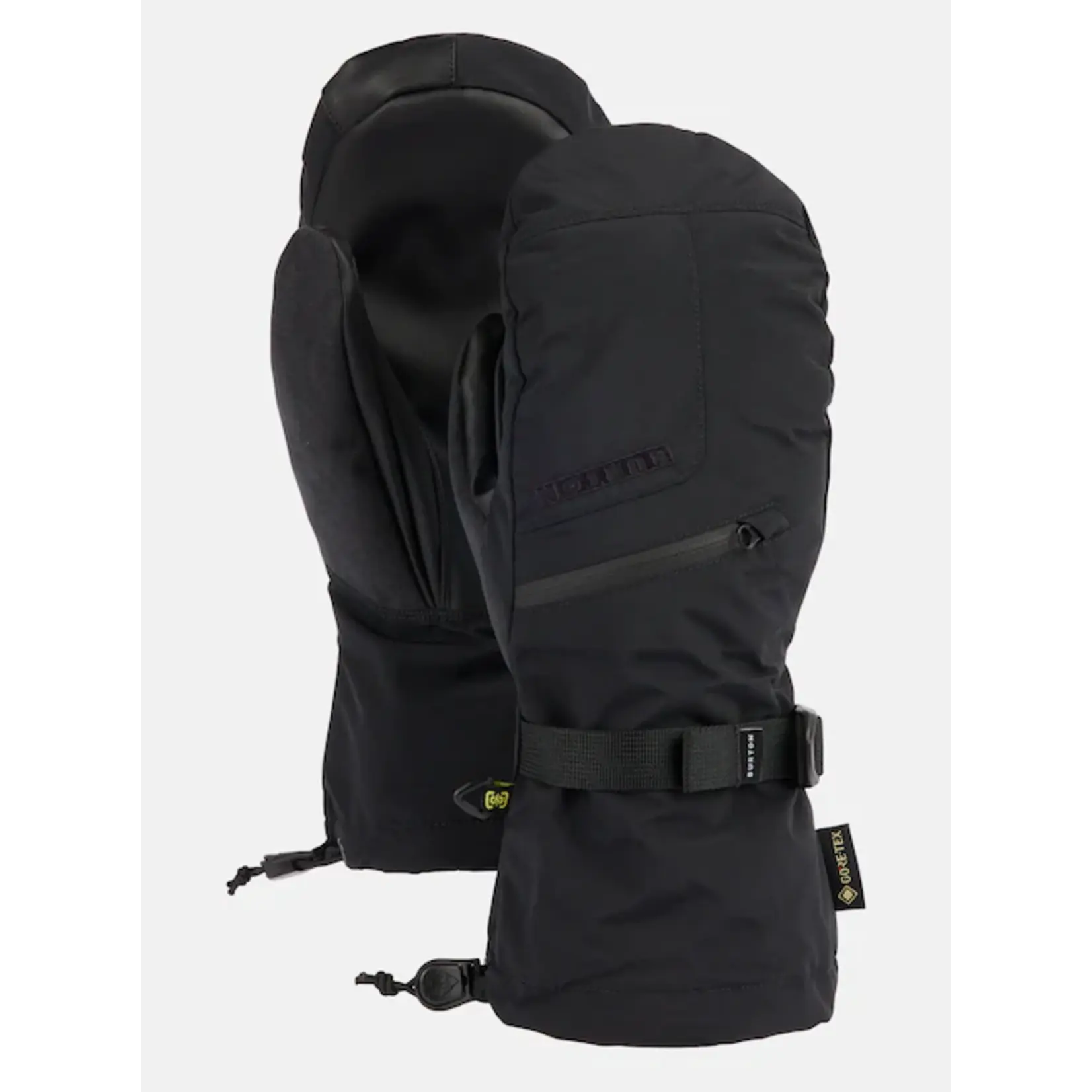 Burton Burton Men's GORE-TEX Mittens