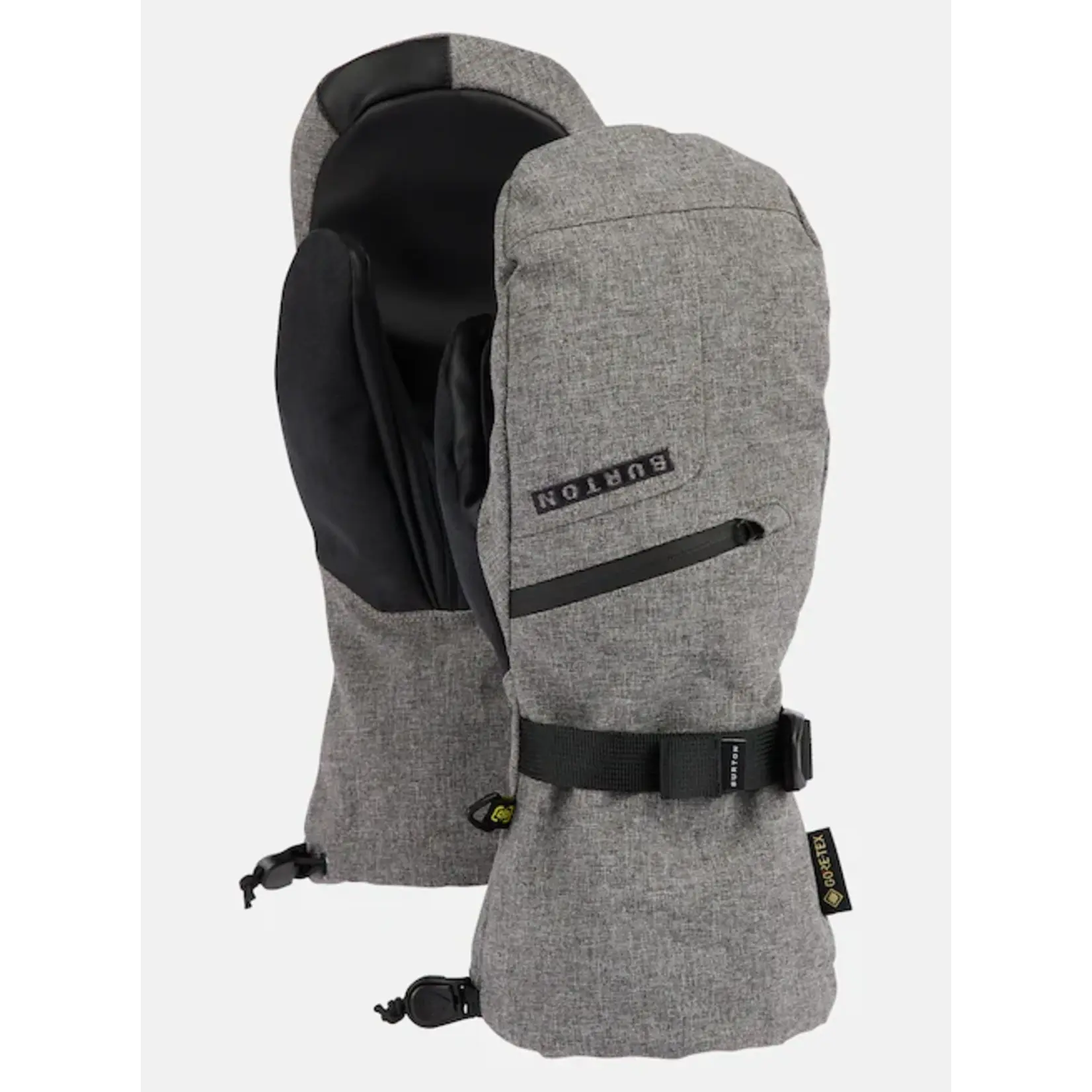 Burton Burton Men's GORE-TEX Mittens