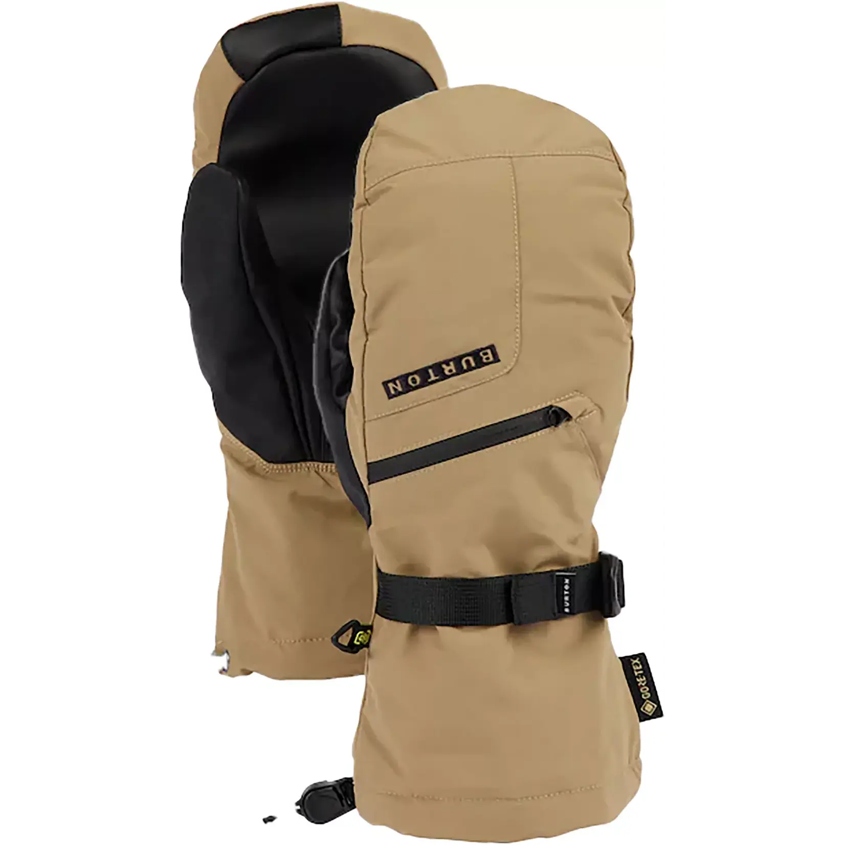 Burton Burton Men's GORE-TEX Mittens